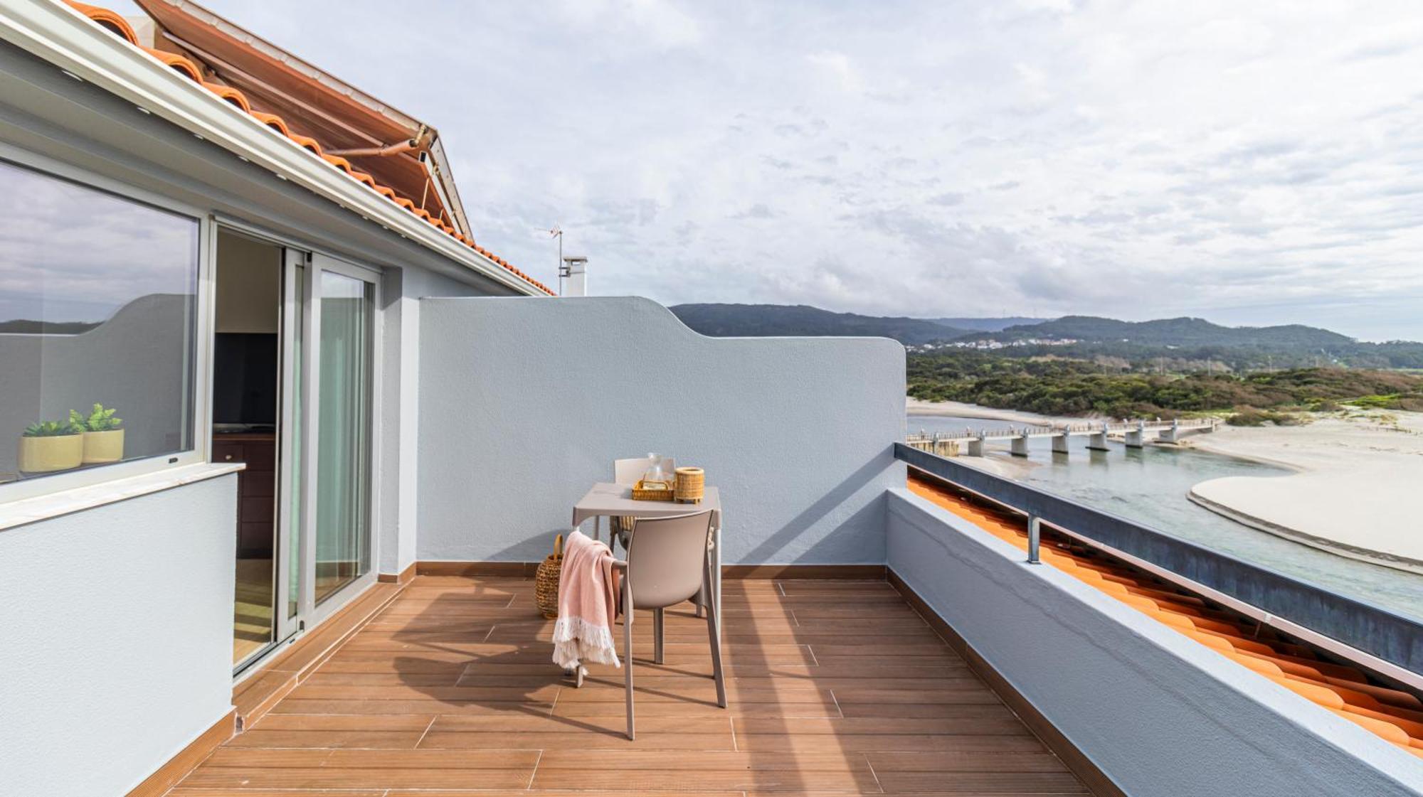 Albergaria Quim Barreiros 3* Vila Praia de Âncora