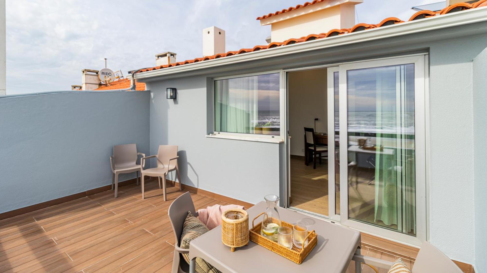 Albergaria Quim Barreiros Hotel Vila Praia de Âncora