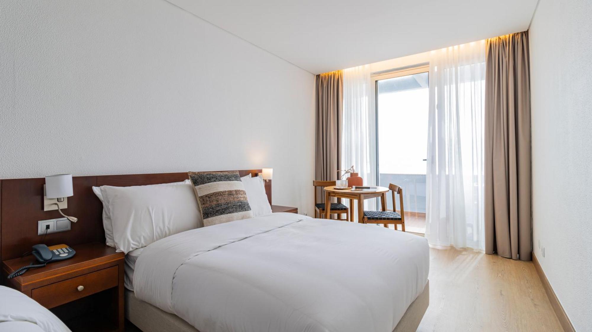Albergaria Quim Barreiros 3* Vila Praia de Âncora