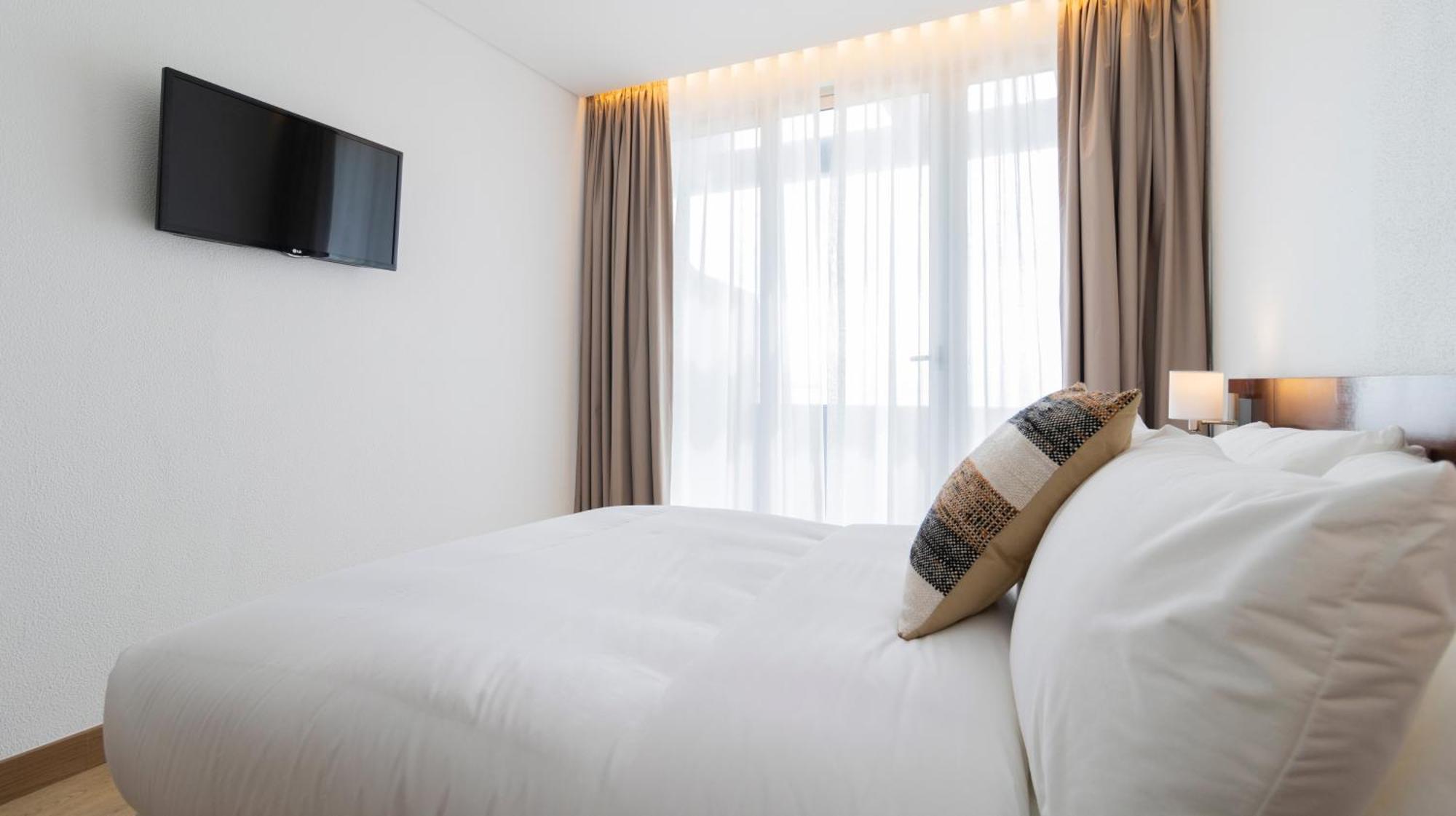 Albergaria Quim Barreiros Hotel Vila Praia de Âncora
