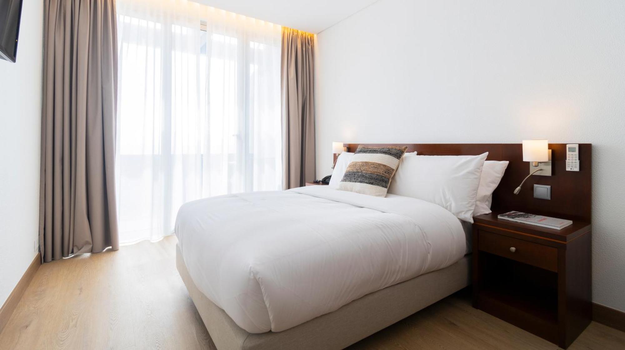 Hotel Albergaria Quim Barreiros Vila Praia de Âncora