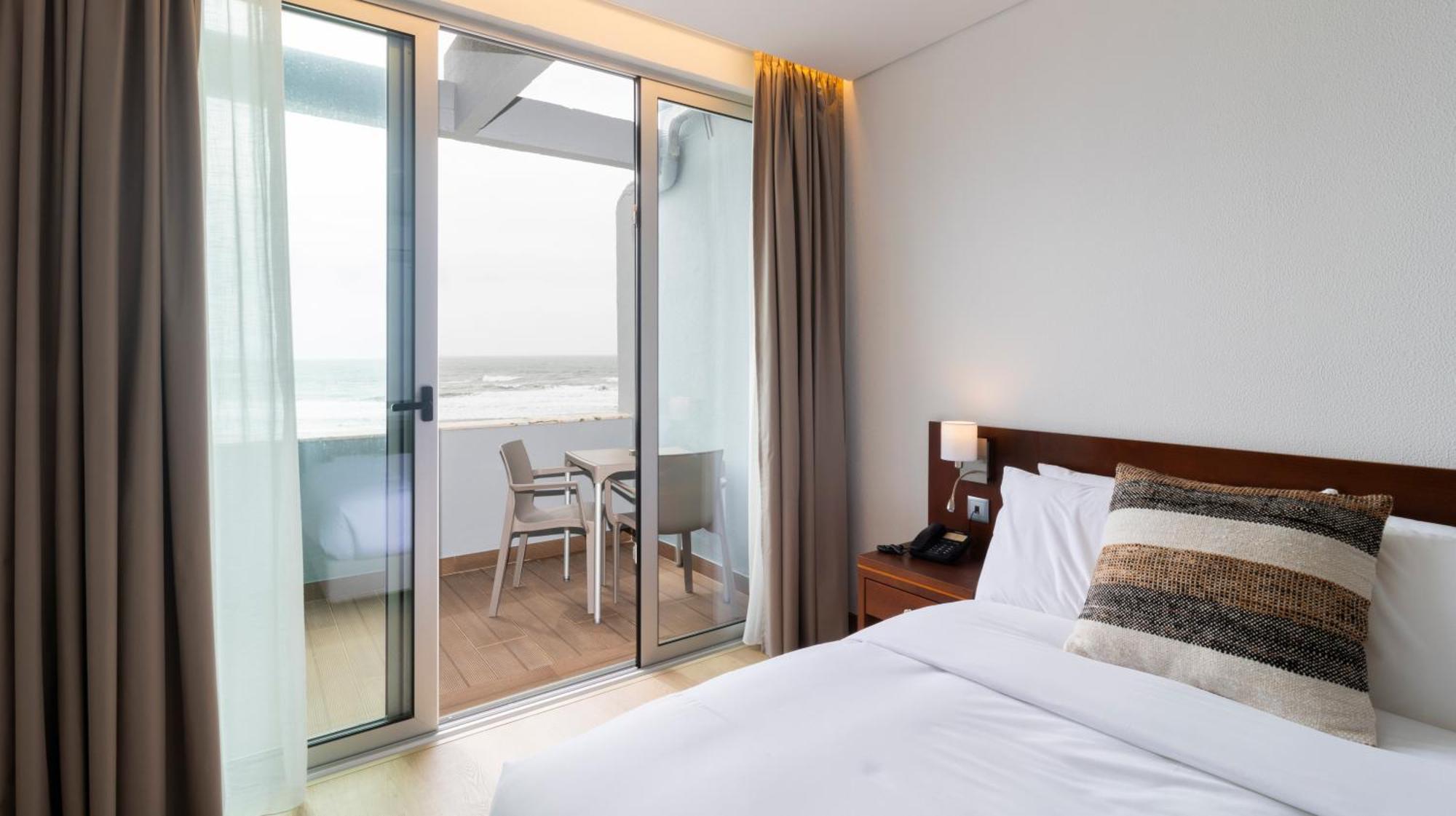Albergaria Quim Barreiros 3* Vila Praia de Âncora