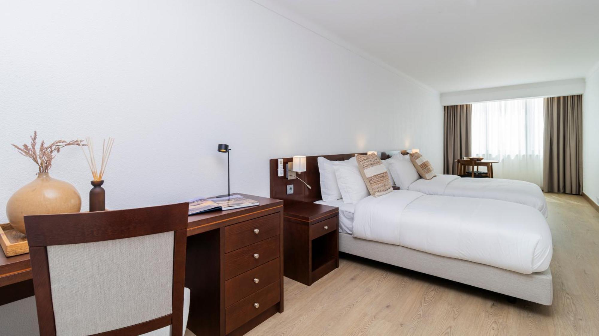 Hotel Albergaria Quim Barreiros Vila Praia de Âncora