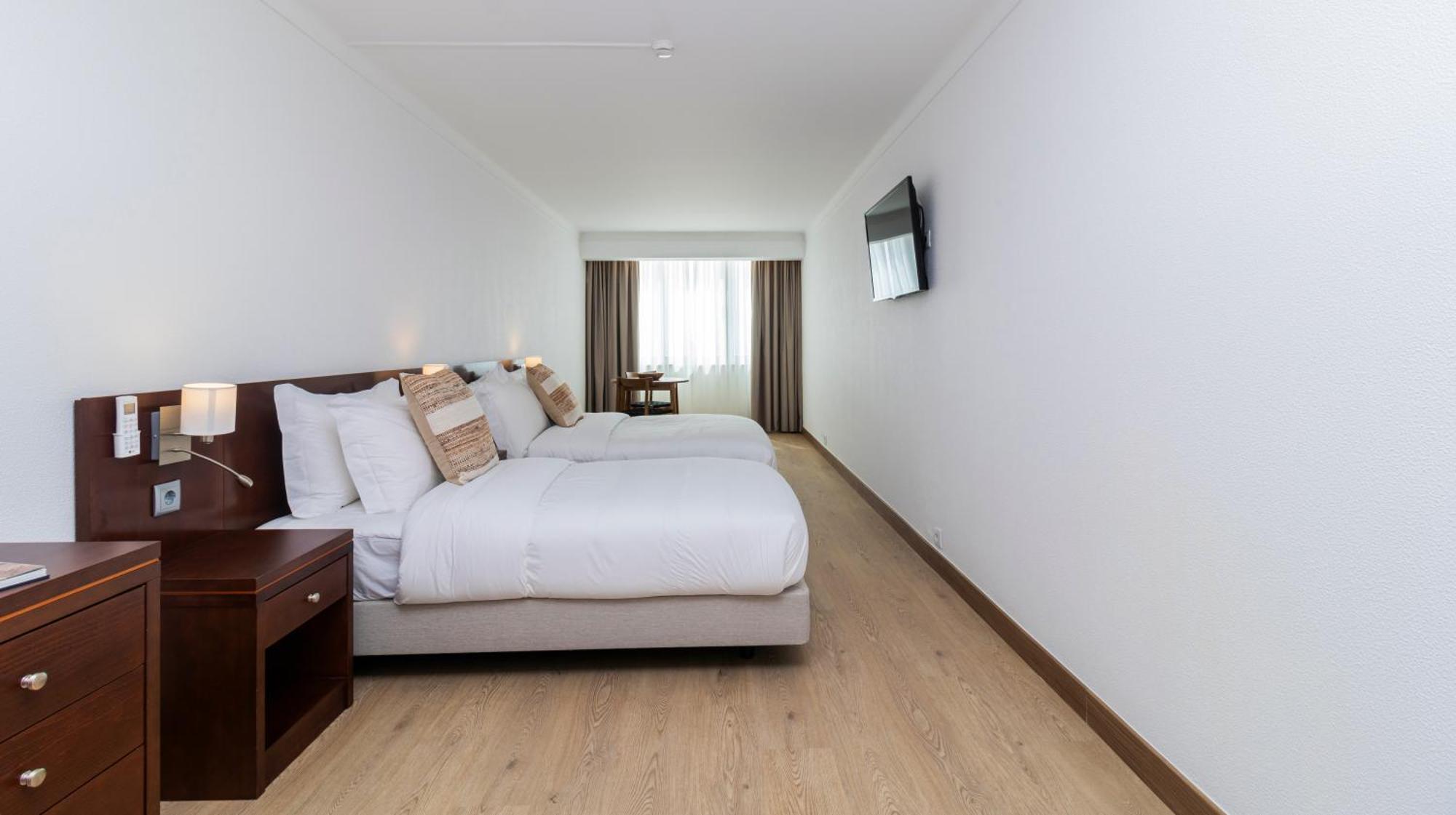 Albergaria Quim Barreiros Hotel Vila Praia de Âncora