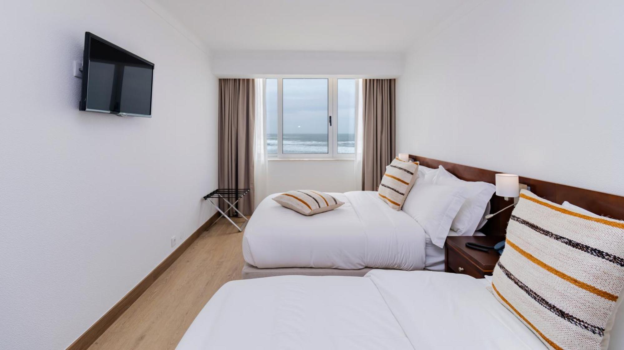 Albergaria Quim Barreiros 3* Vila Praia de Âncora