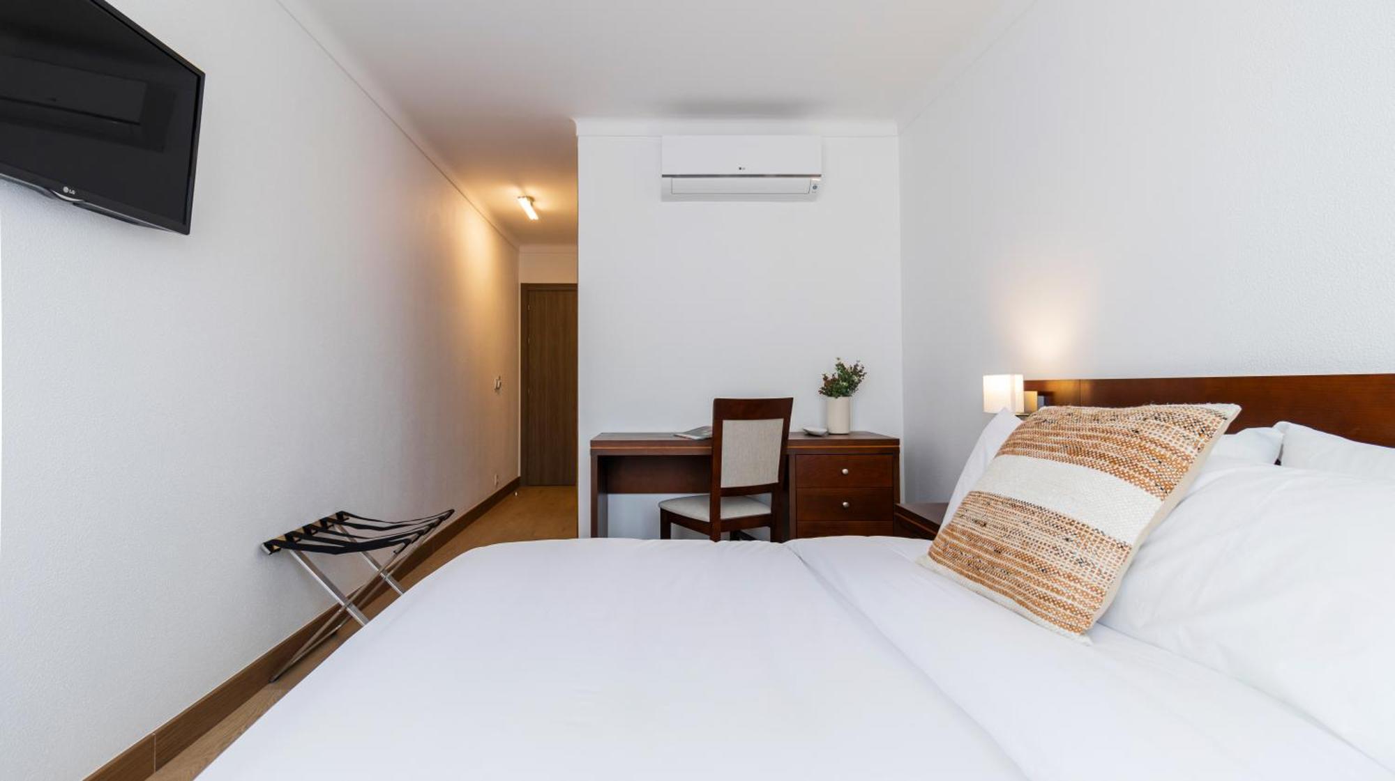 Albergaria Quim Barreiros Vila Praia de Âncora