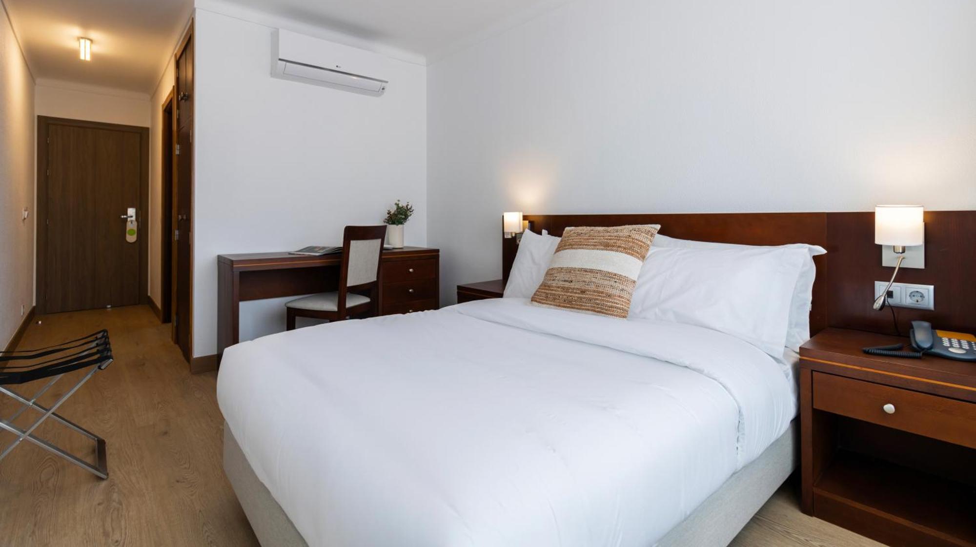 Albergaria Quim Barreiros 3* Vila Praia de Âncora