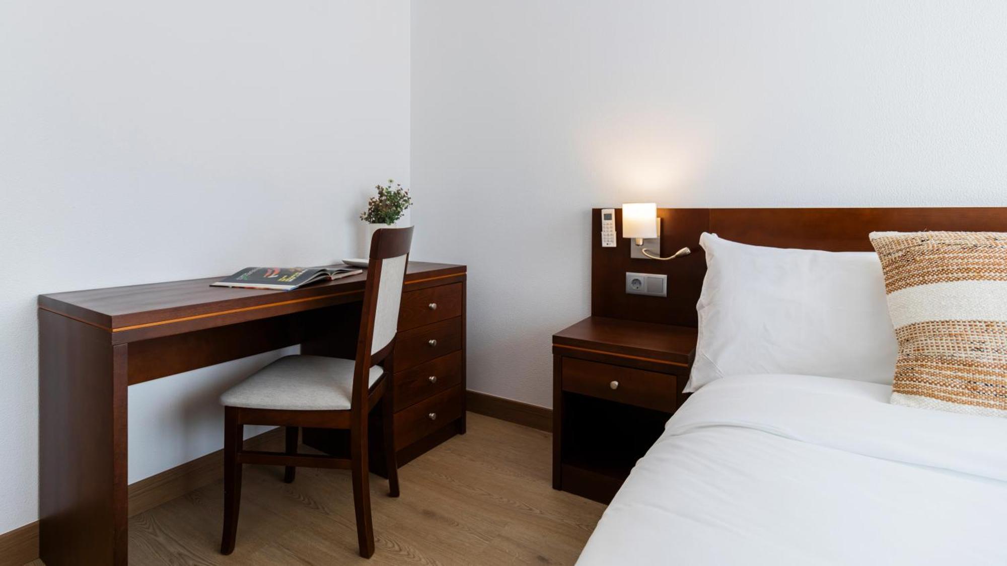 Albergaria Quim Barreiros Hotel Vila Praia de Âncora