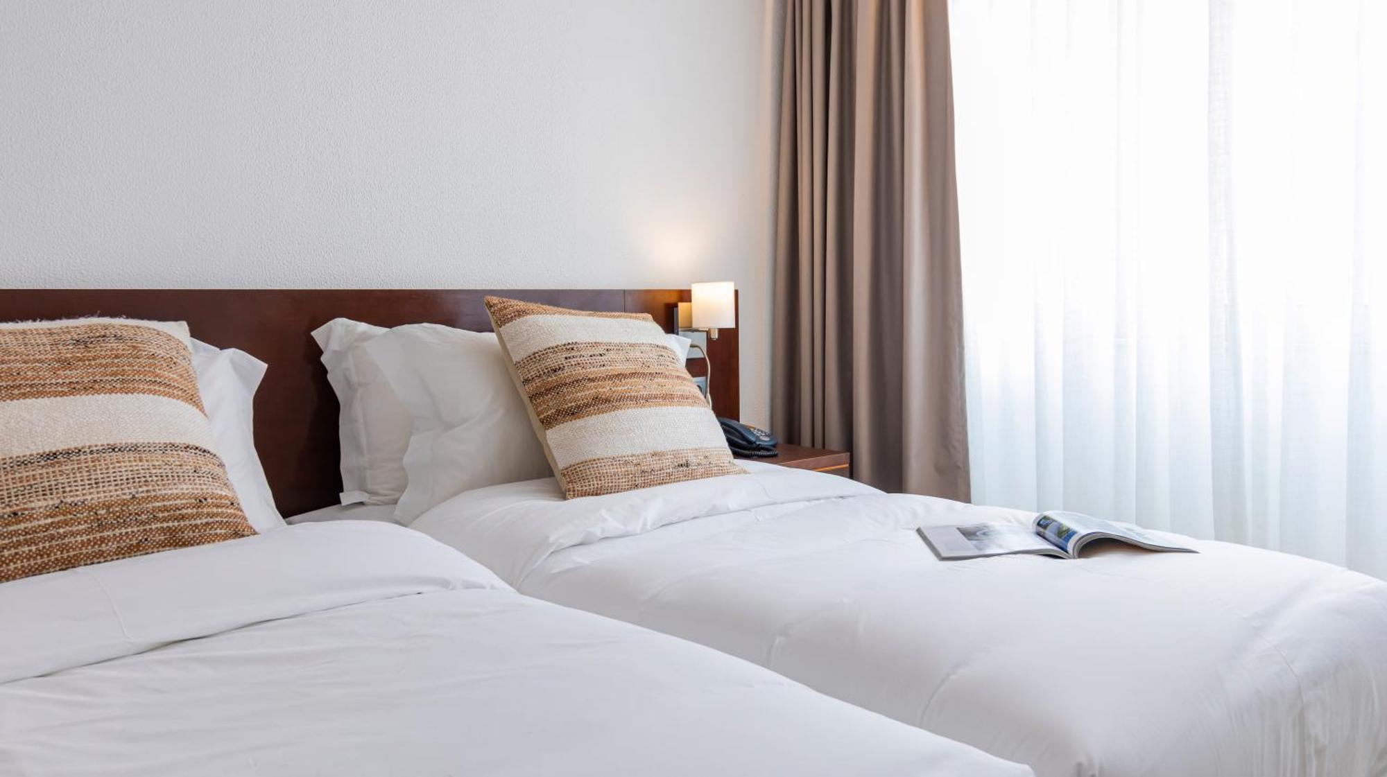 Hotel Albergaria Quim Barreiros Vila Praia de Âncora