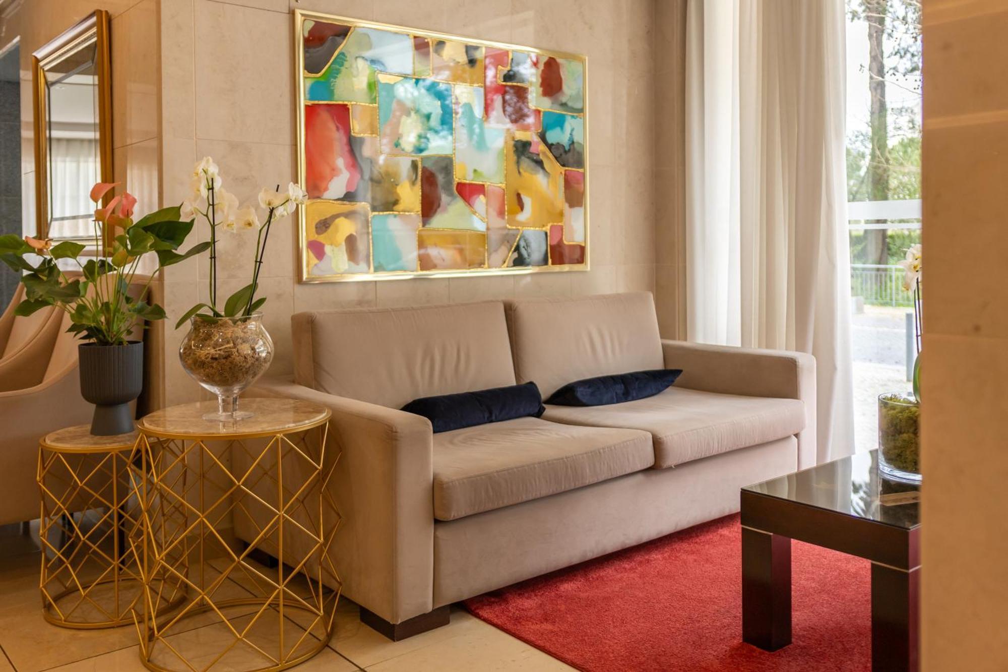 Hotel Regina 4*