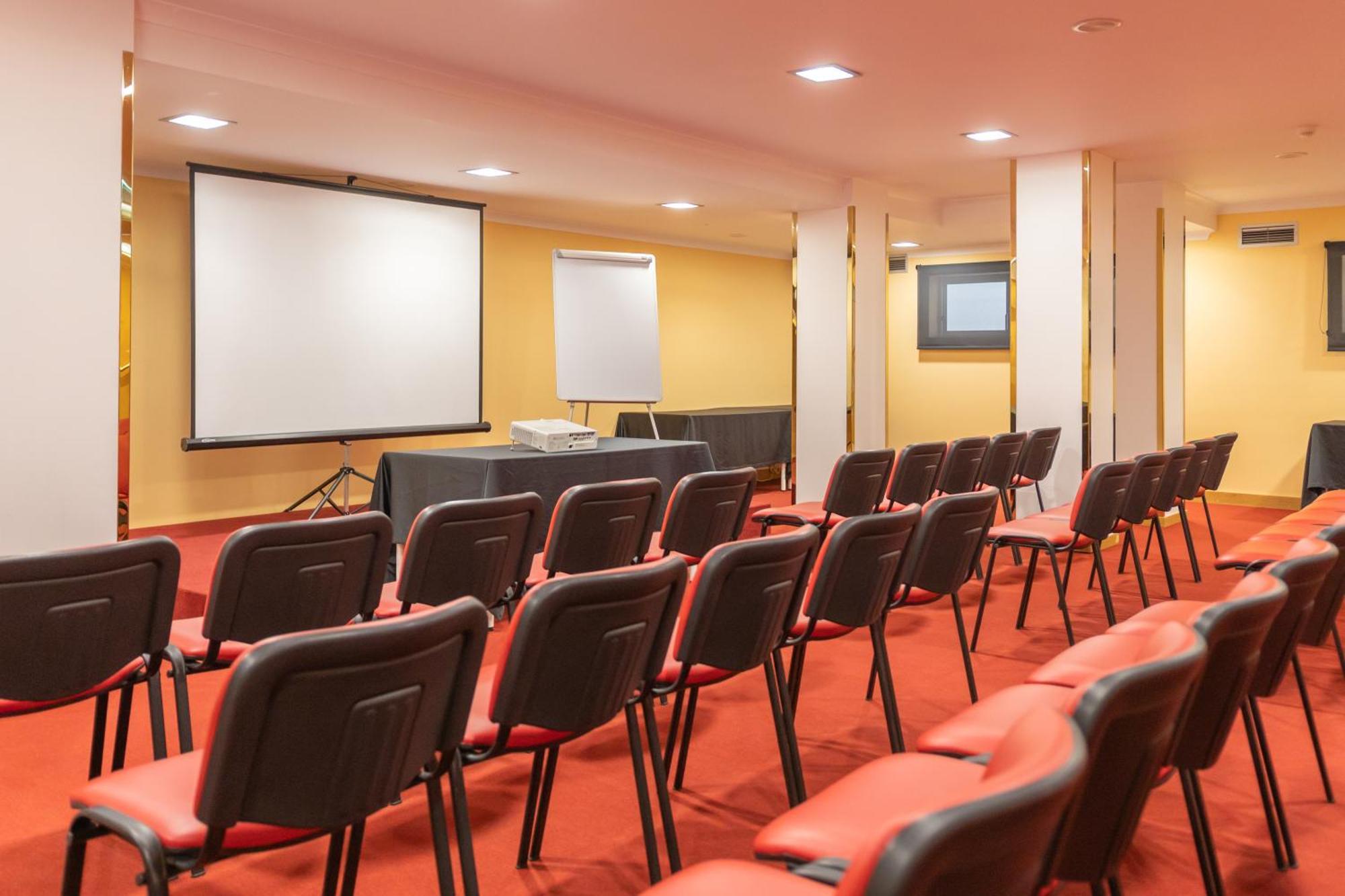 Regina Hotel Fatima