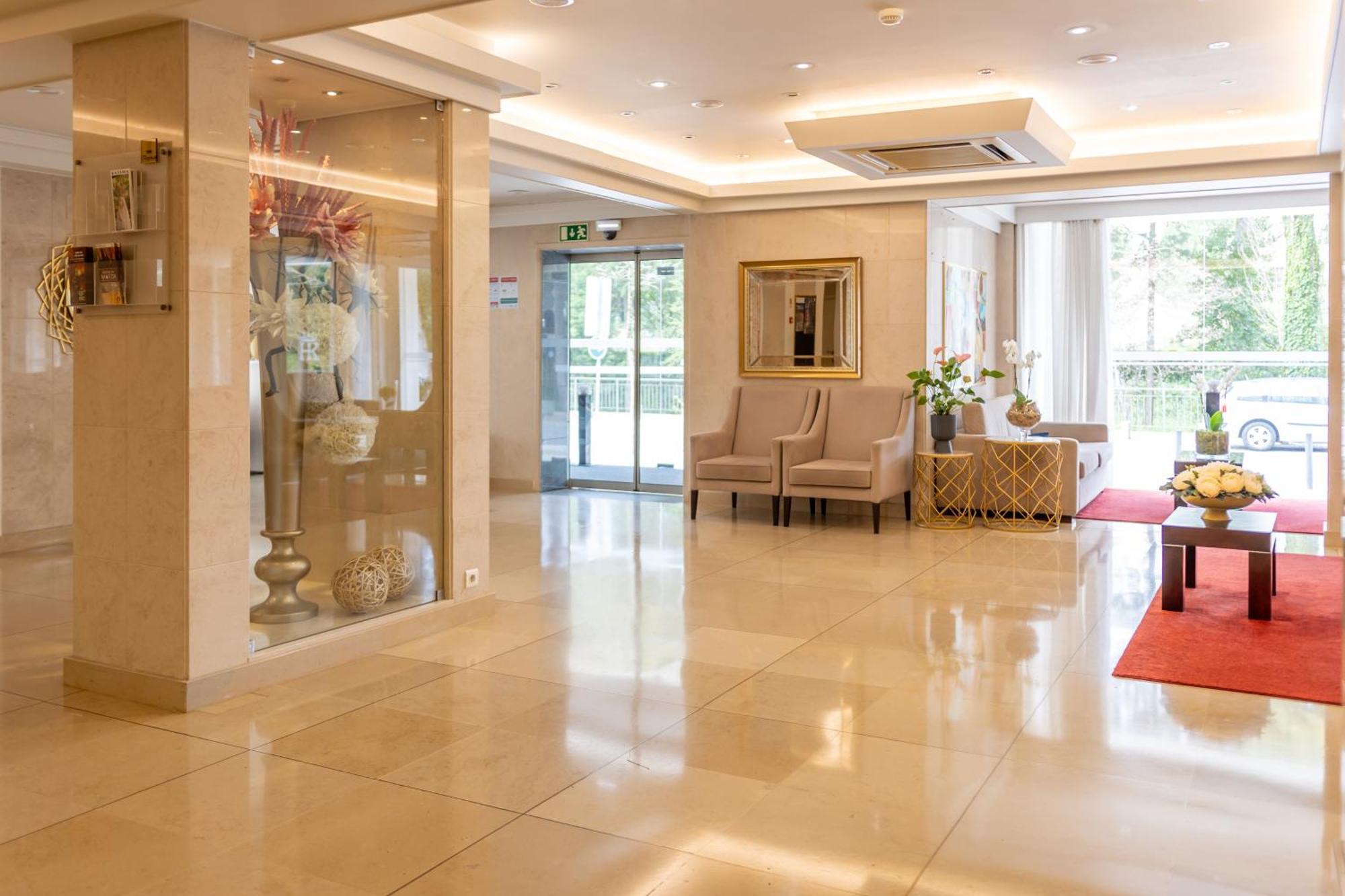 Regina Hotel