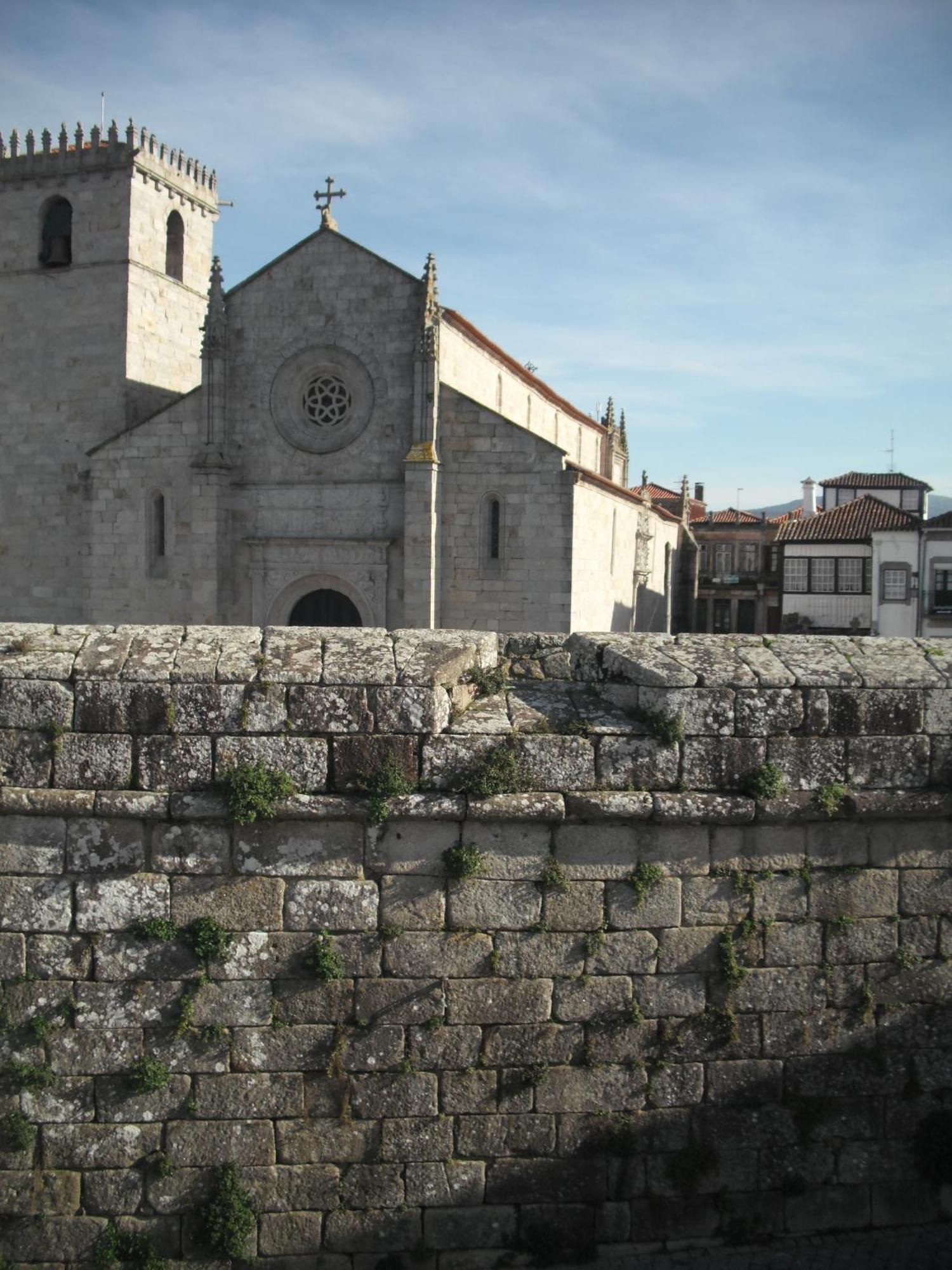 Muralha De