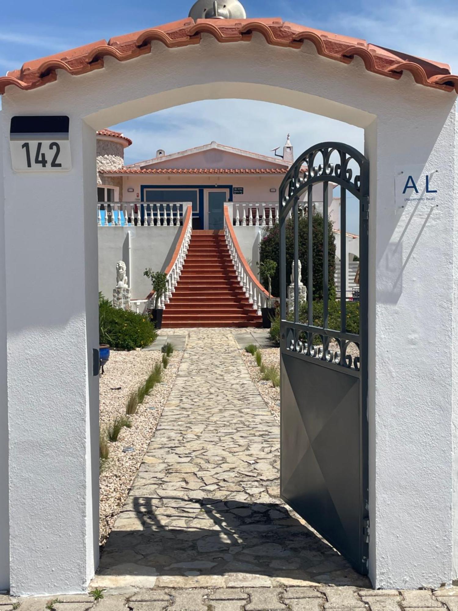 California Dream Holiday park Aljezur