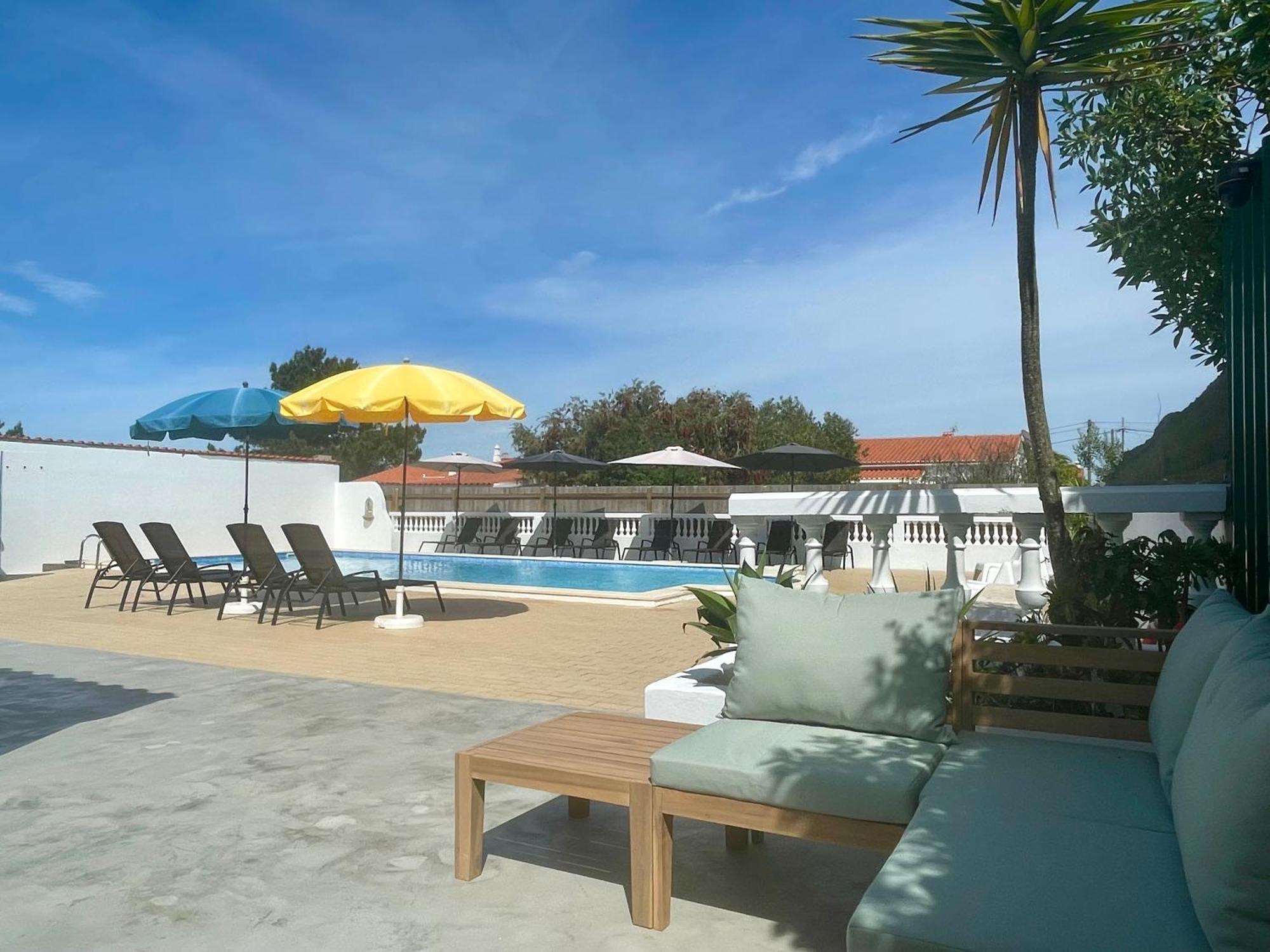 California Dream Holiday park 3*