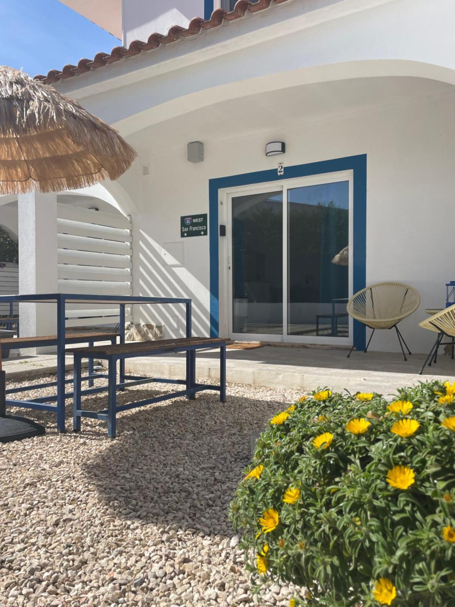 Holiday park California Dream 3*