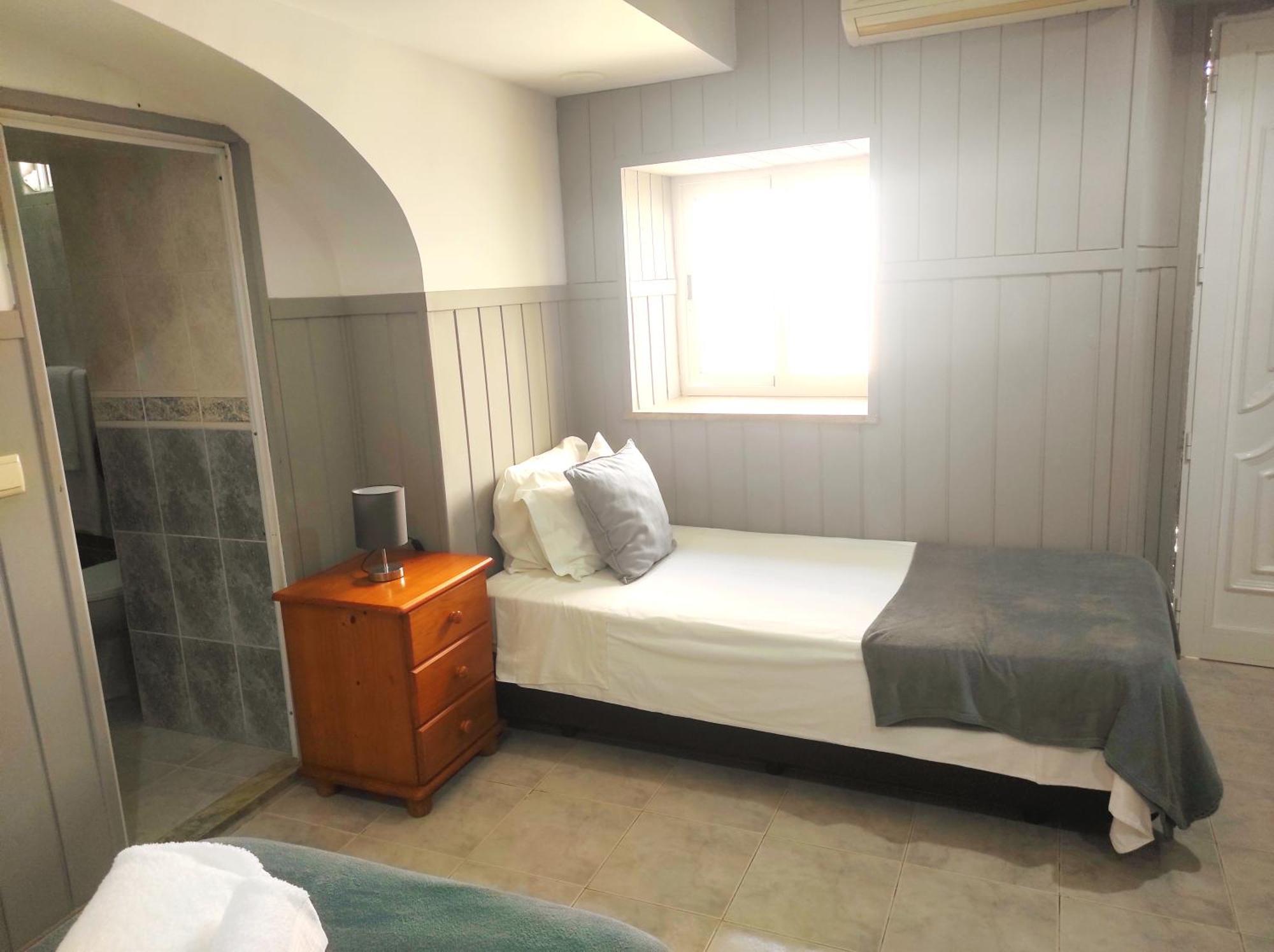 Guest house Bela Vista 3*