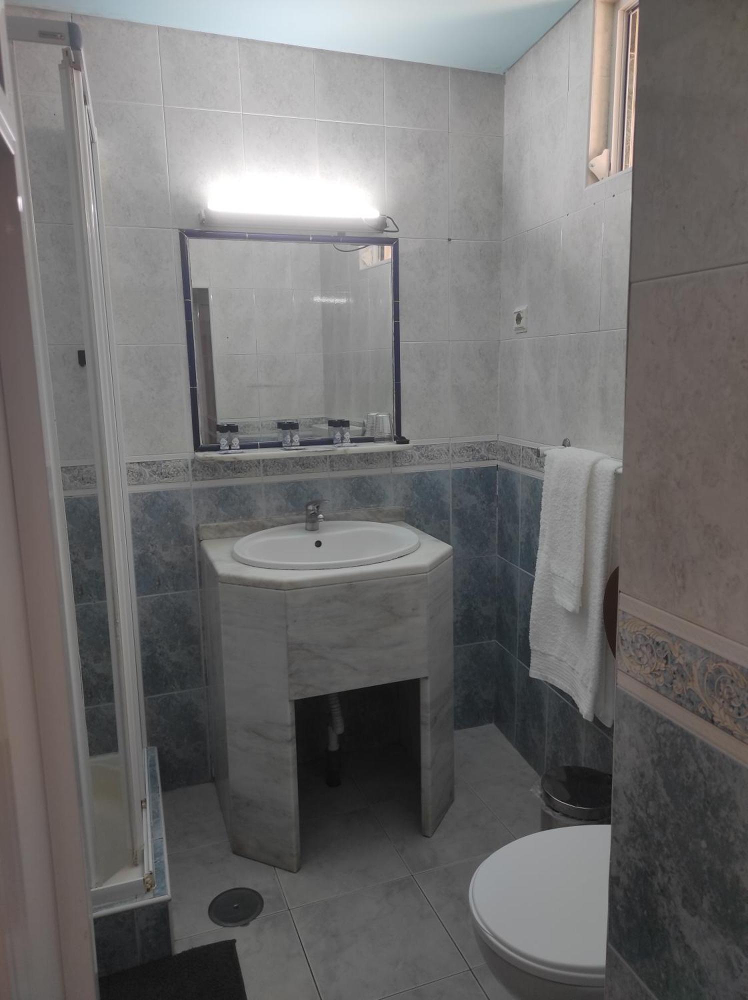 Bela Vista Guest house