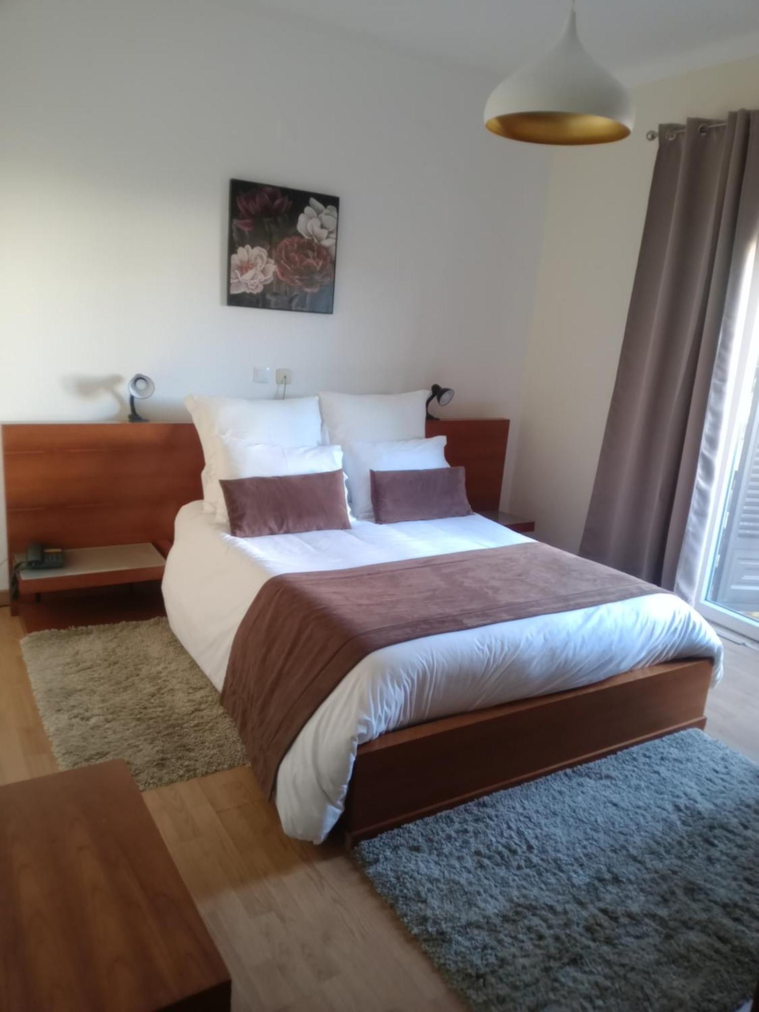 Casa Morgado Guest house