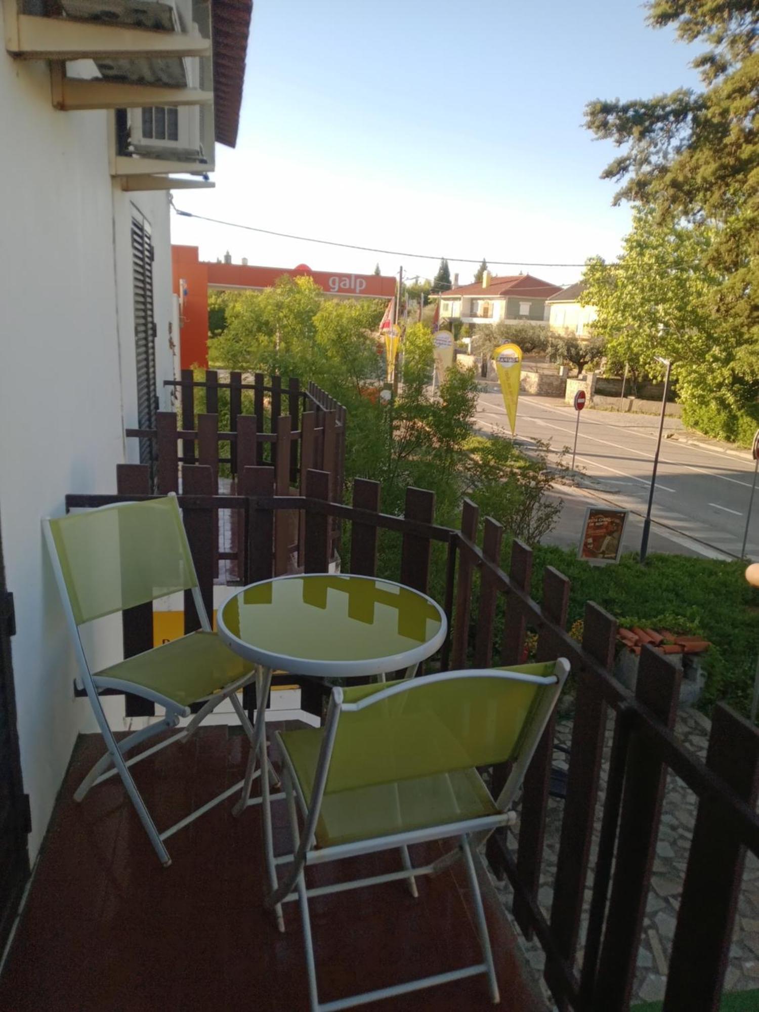 Casa Morgado Guest house *