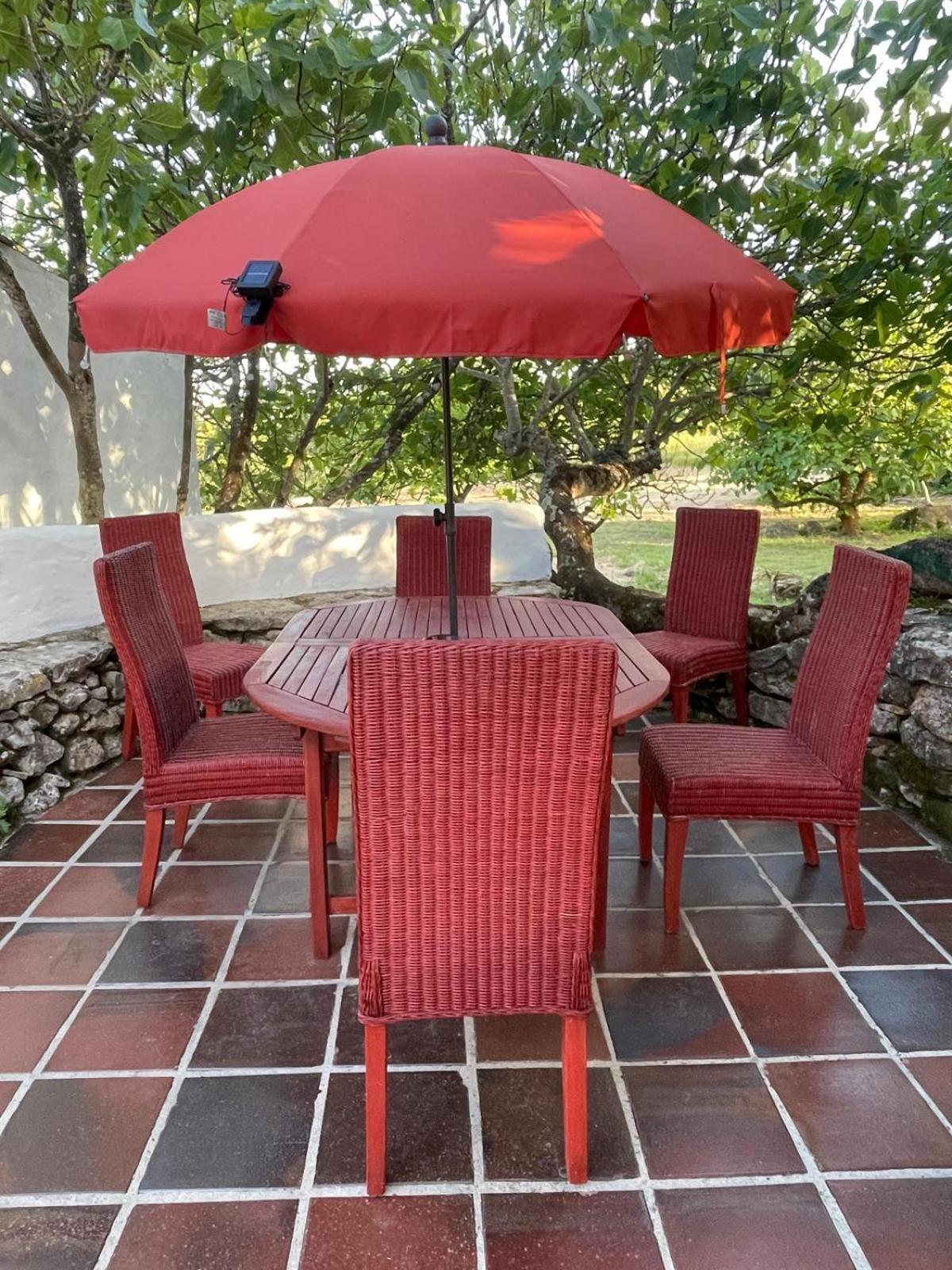 Casal Da Serrana Farm stay *