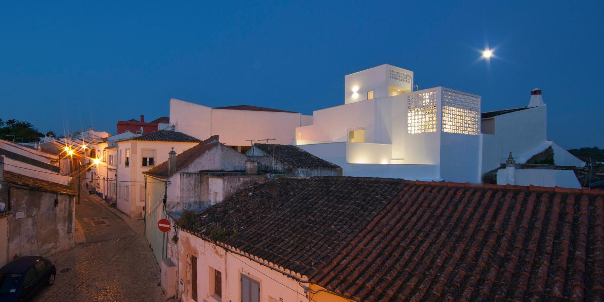 Casa Xonar *