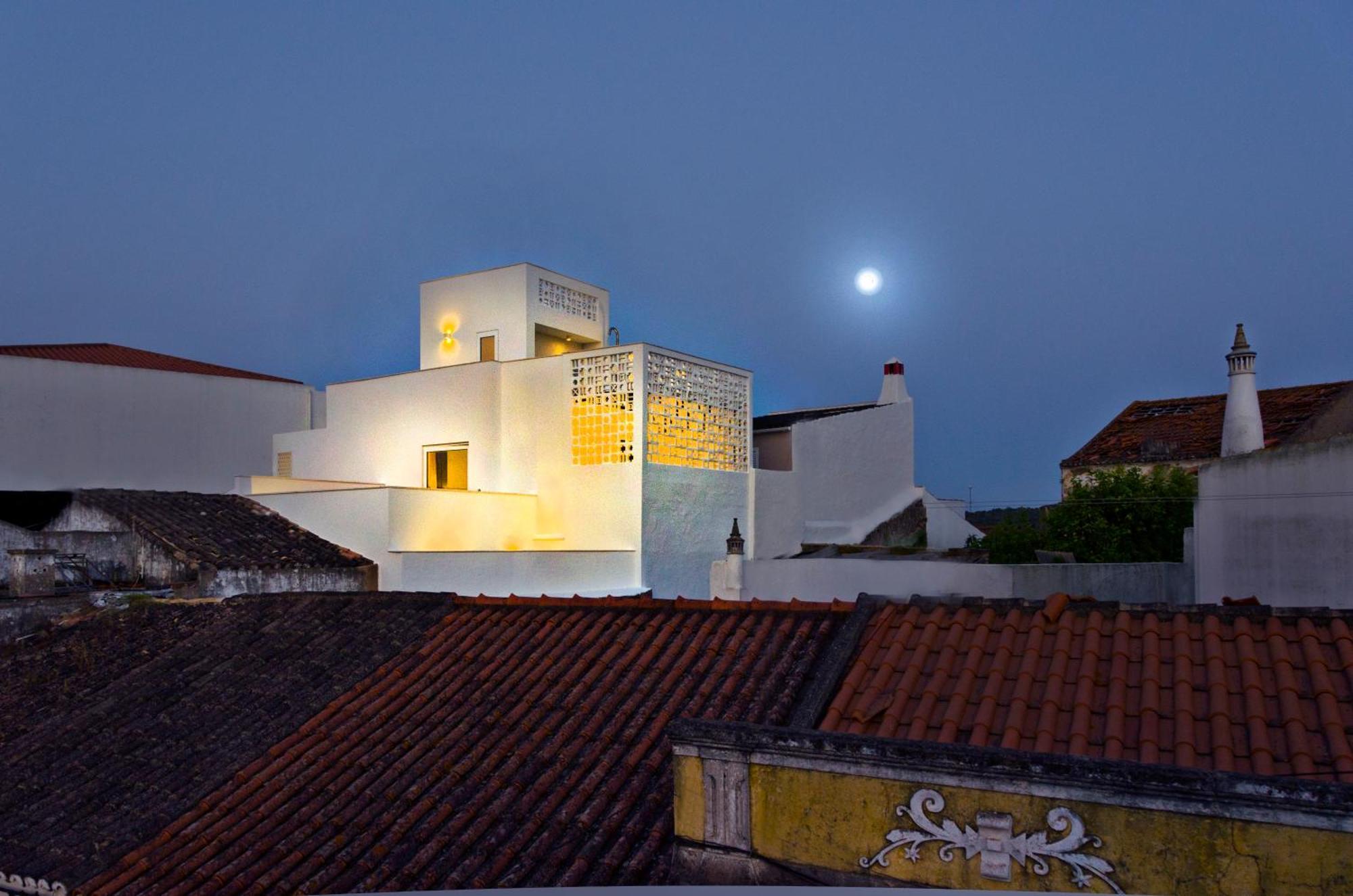 Casa Xonar Holiday home Silves