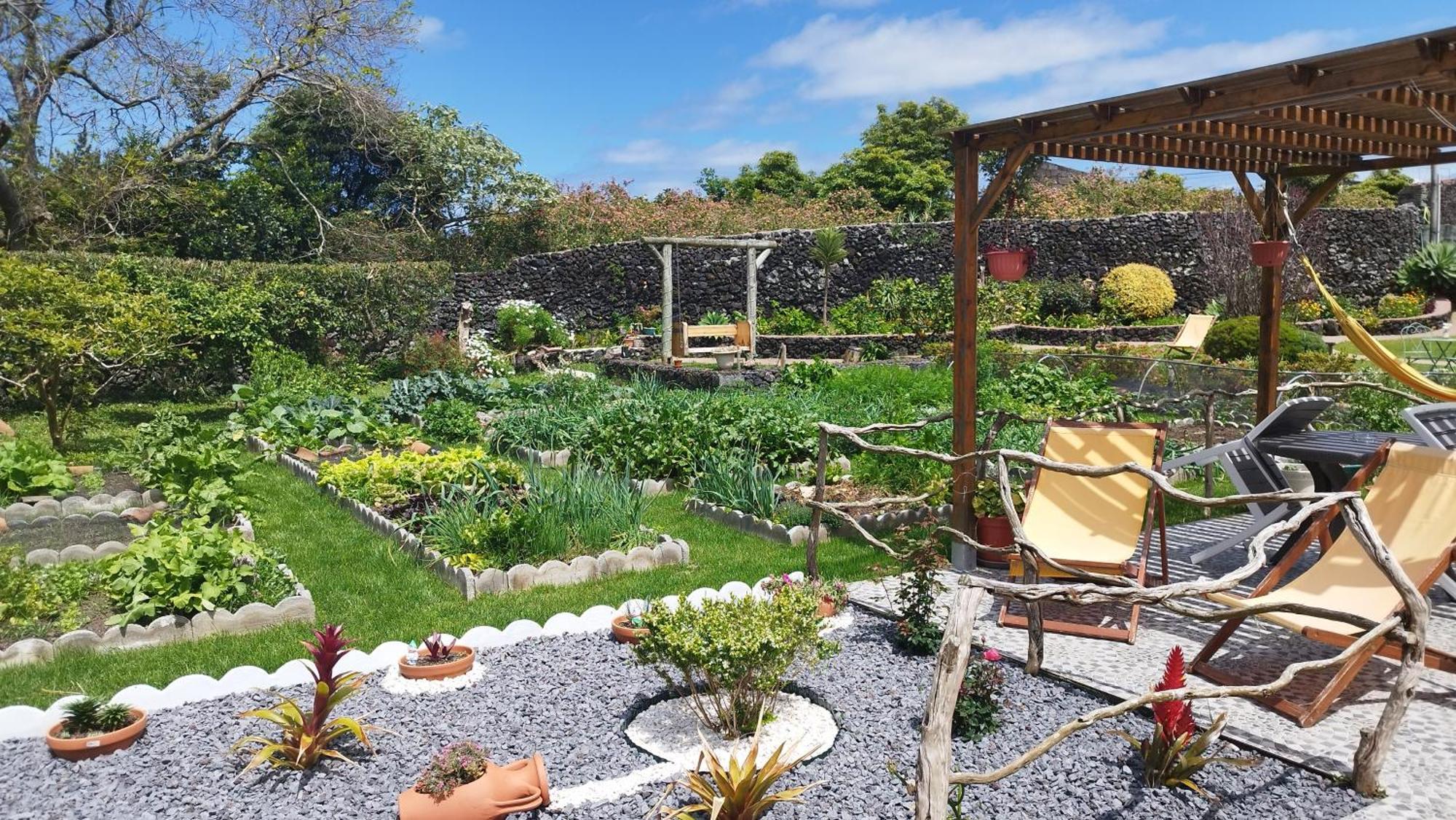 Quinta Dos Sentidos , Rustic In Vakantiehuis São Vicente Ferreira