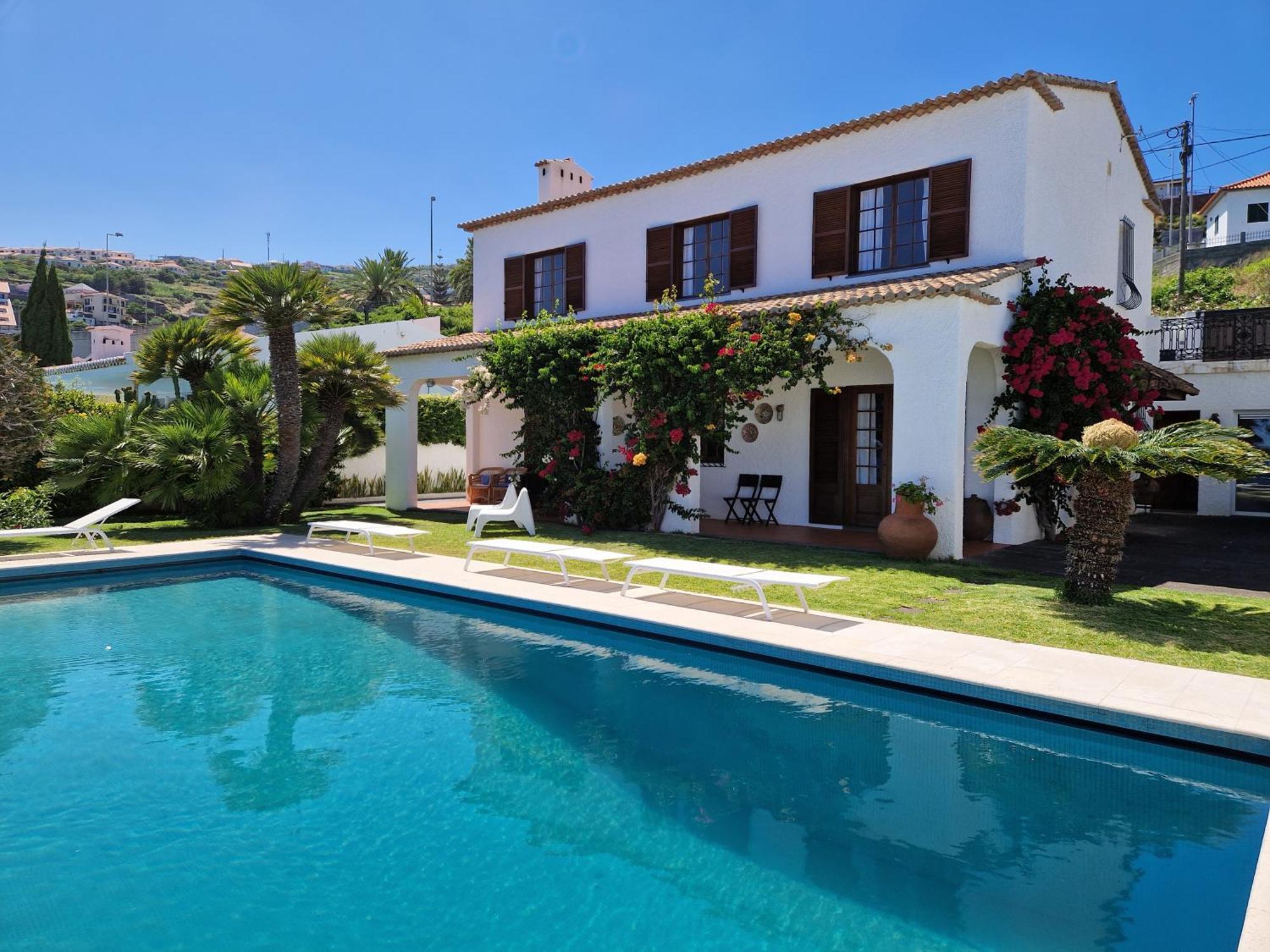 Holiday home Salt Water *