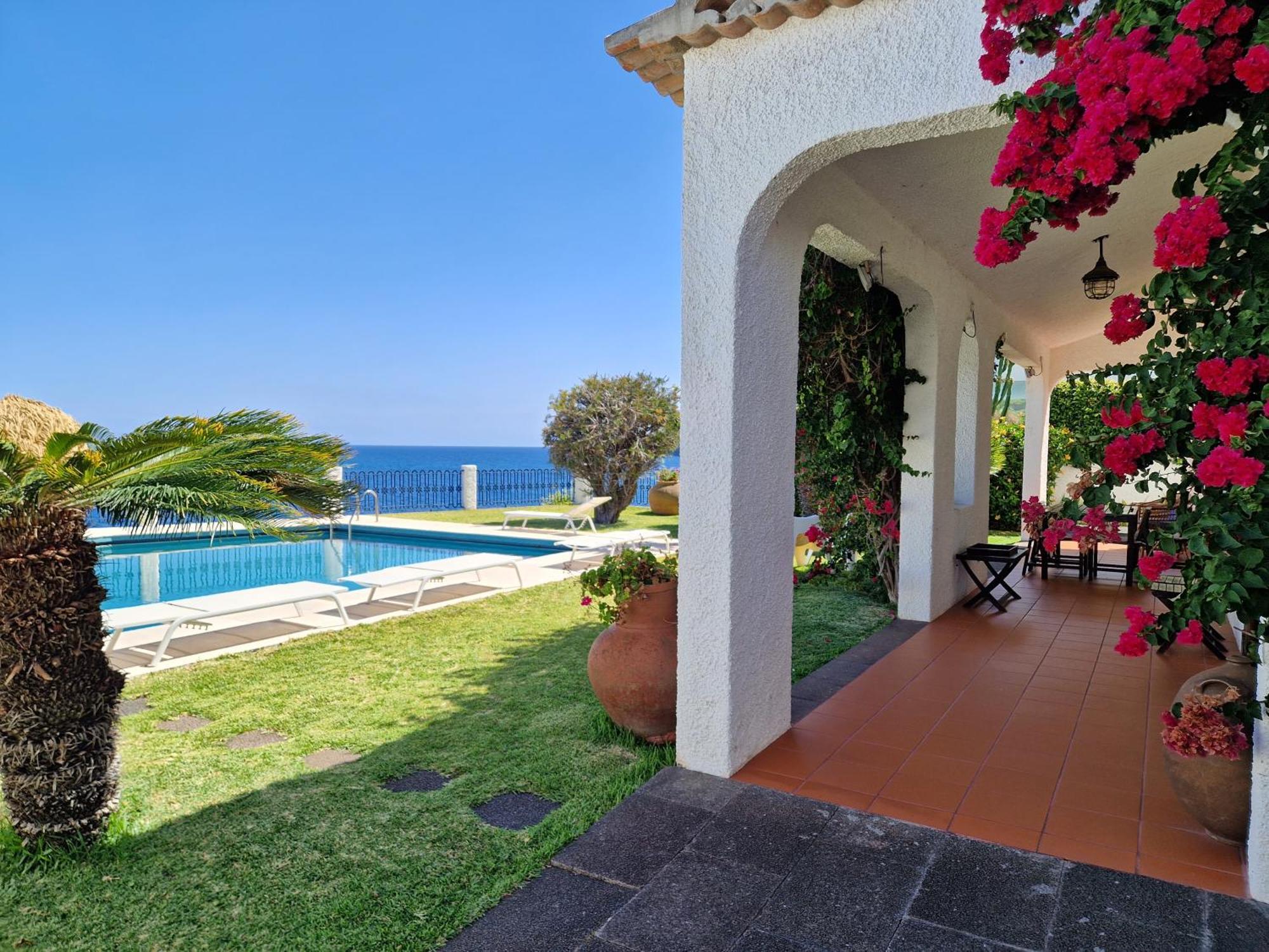 Salt Water Holiday home *