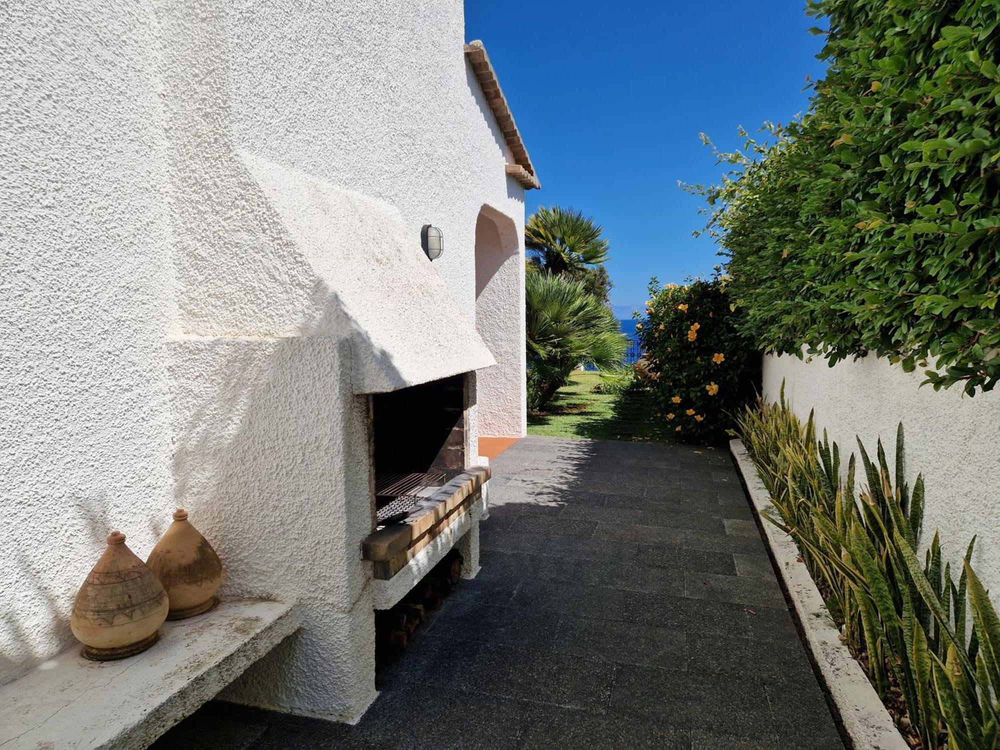 Holiday home Salt Water