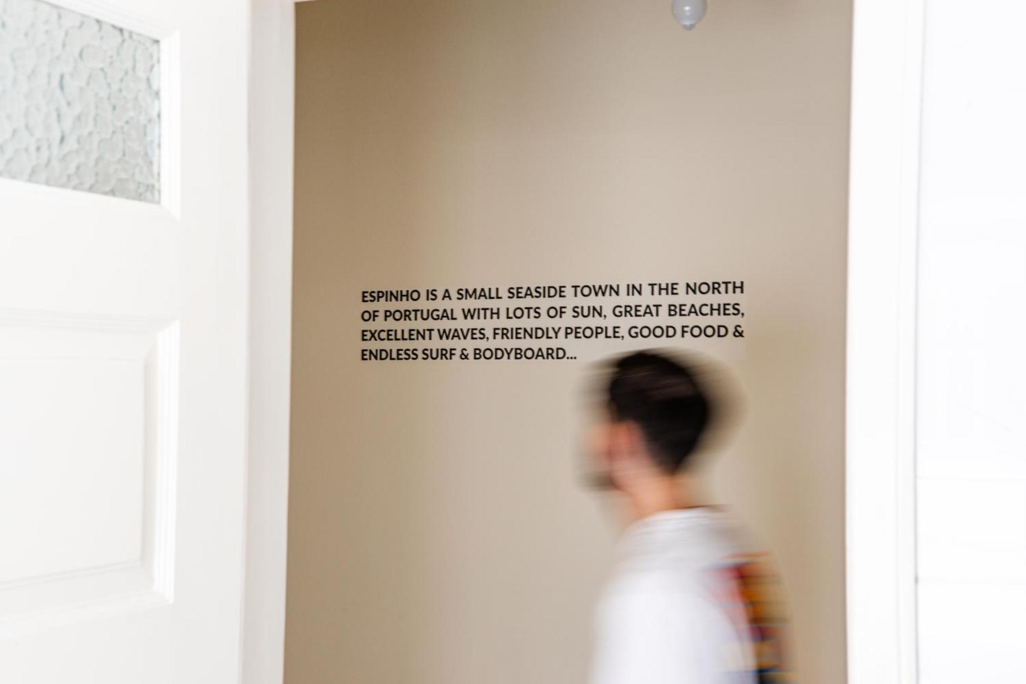 Bed & Breakfast Green Coast Surf House Espinho (Aveiro)