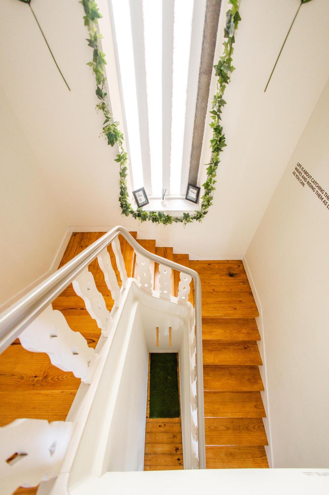 Green Coast Surf House 3*