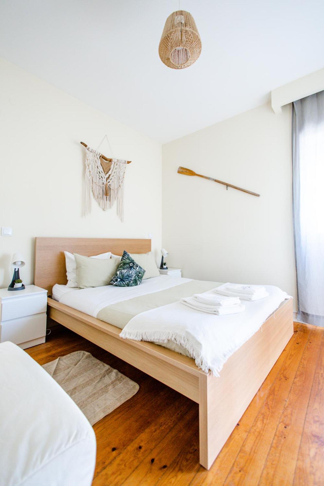 Green Coast Surf House Bed & Breakfast