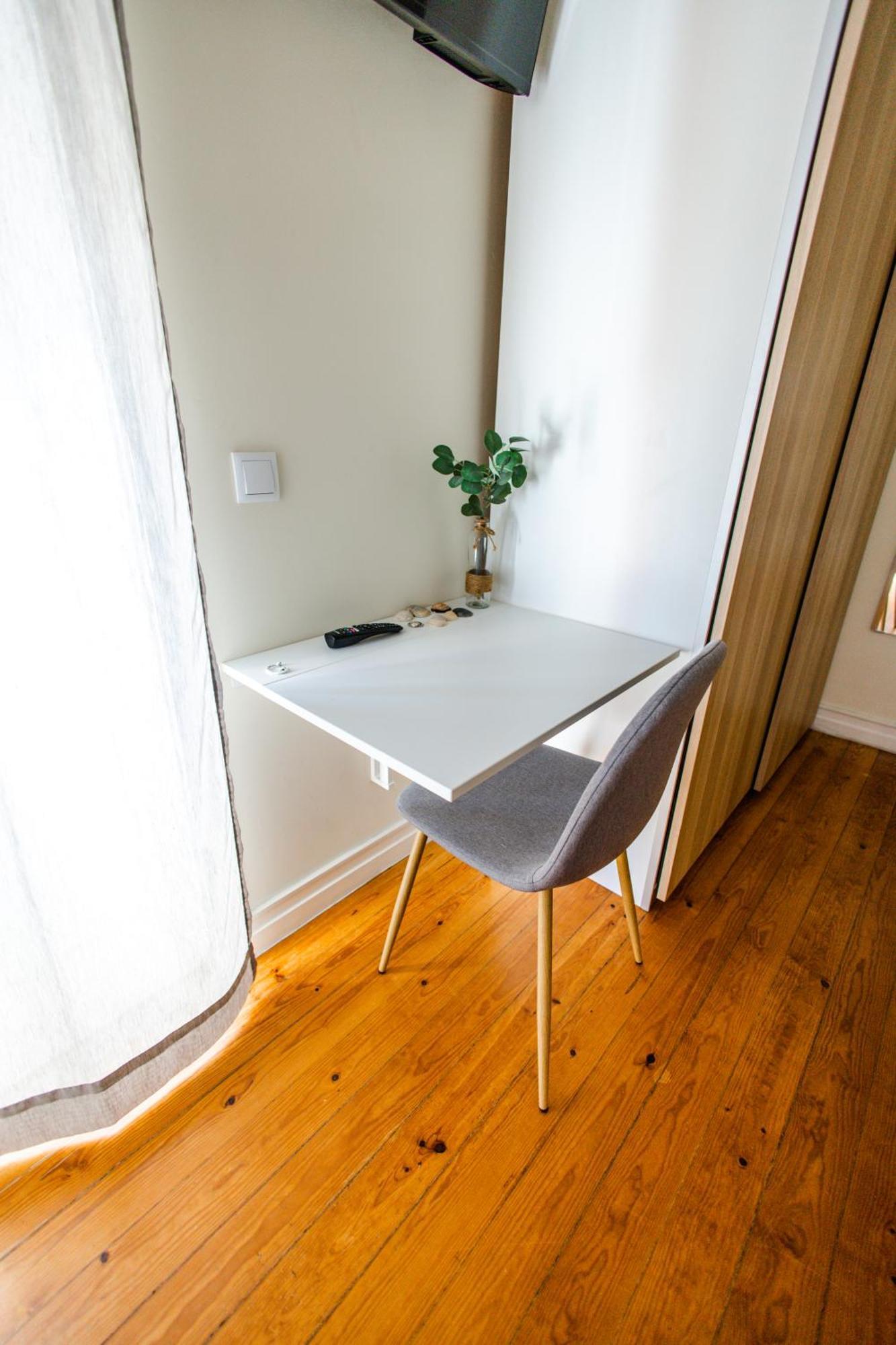 Bed & Breakfast Green Coast Surf House Espinho (Aveiro)