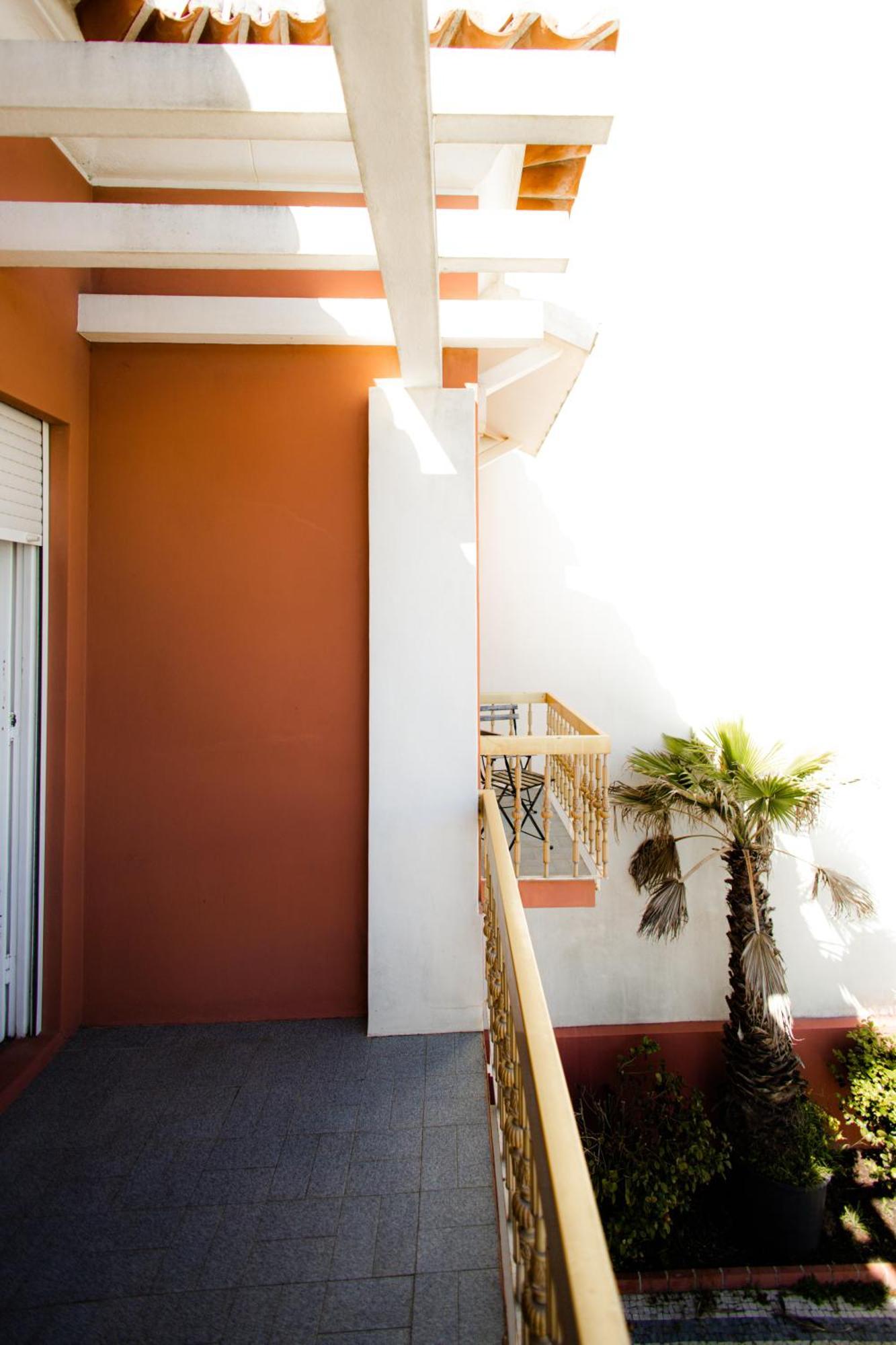 Green Coast Surf House