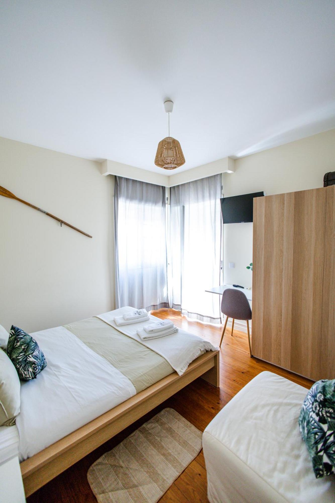 Green Coast Surf House 3*