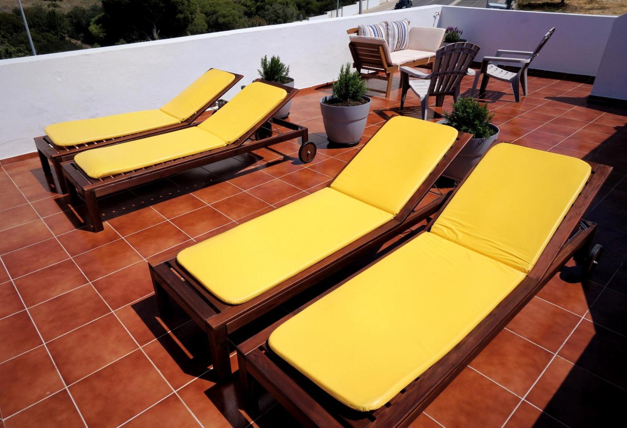 Golden Cliff House * Albufeira