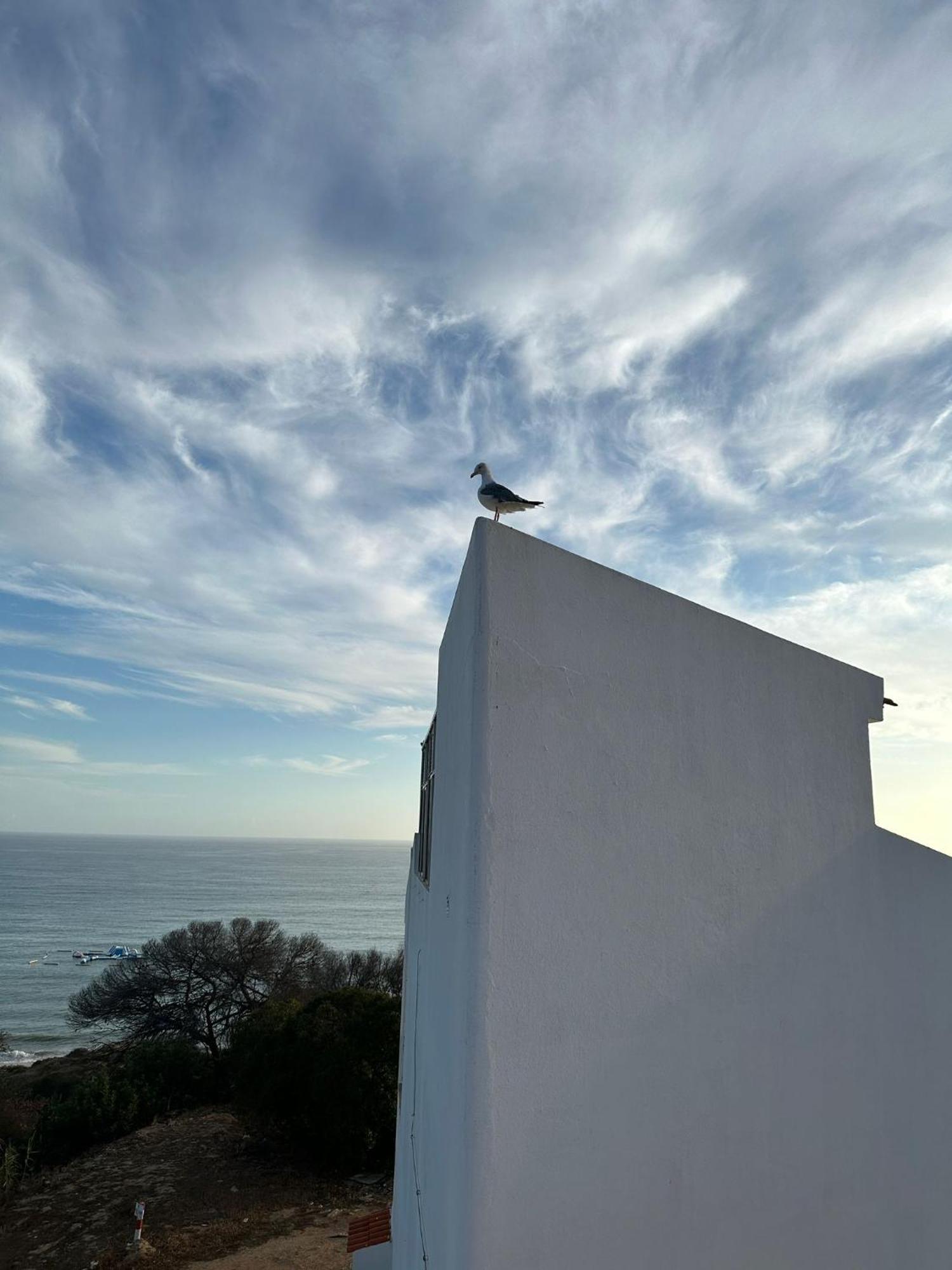 Golden Cliff House Apartamento