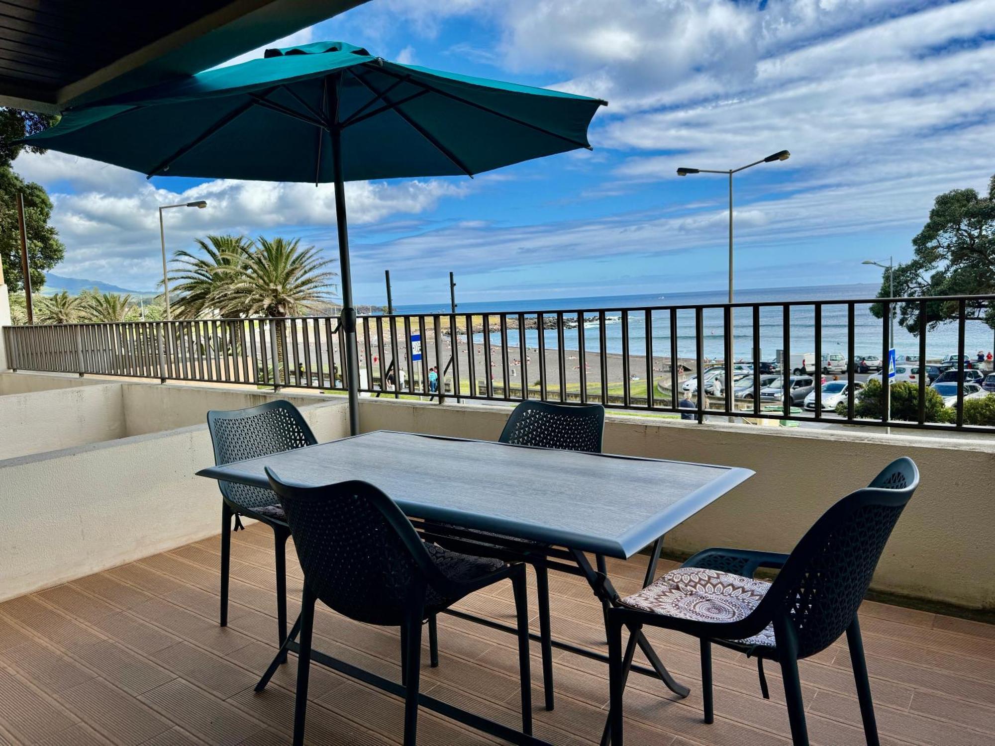Apartamento Front House