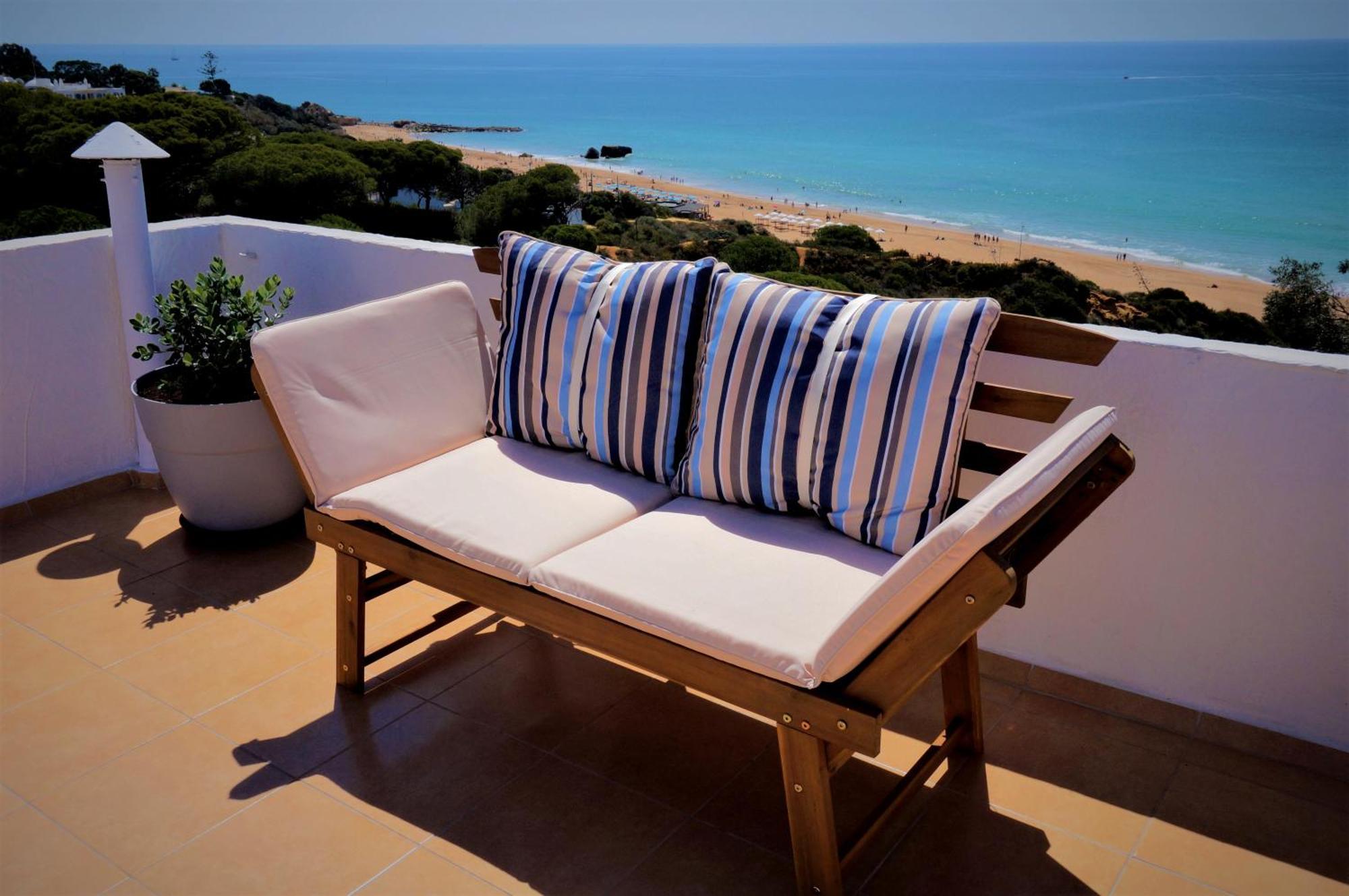 Golden Cliff House Apartamento *