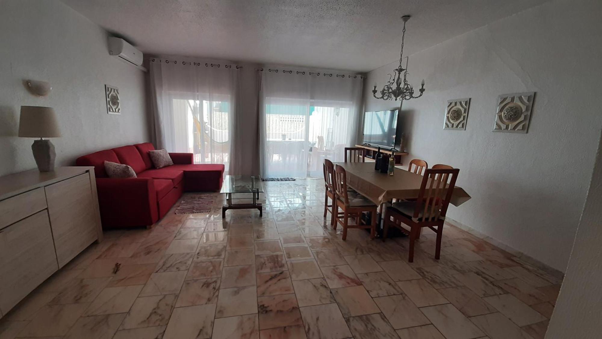 Apartamento Falésia Alfamar Albufeira