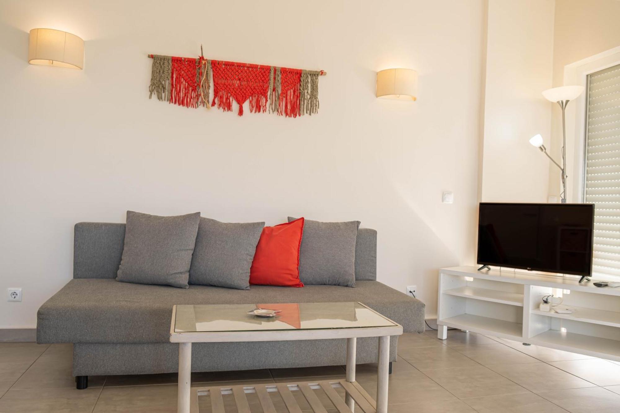 Lovely View Apartment Portimao