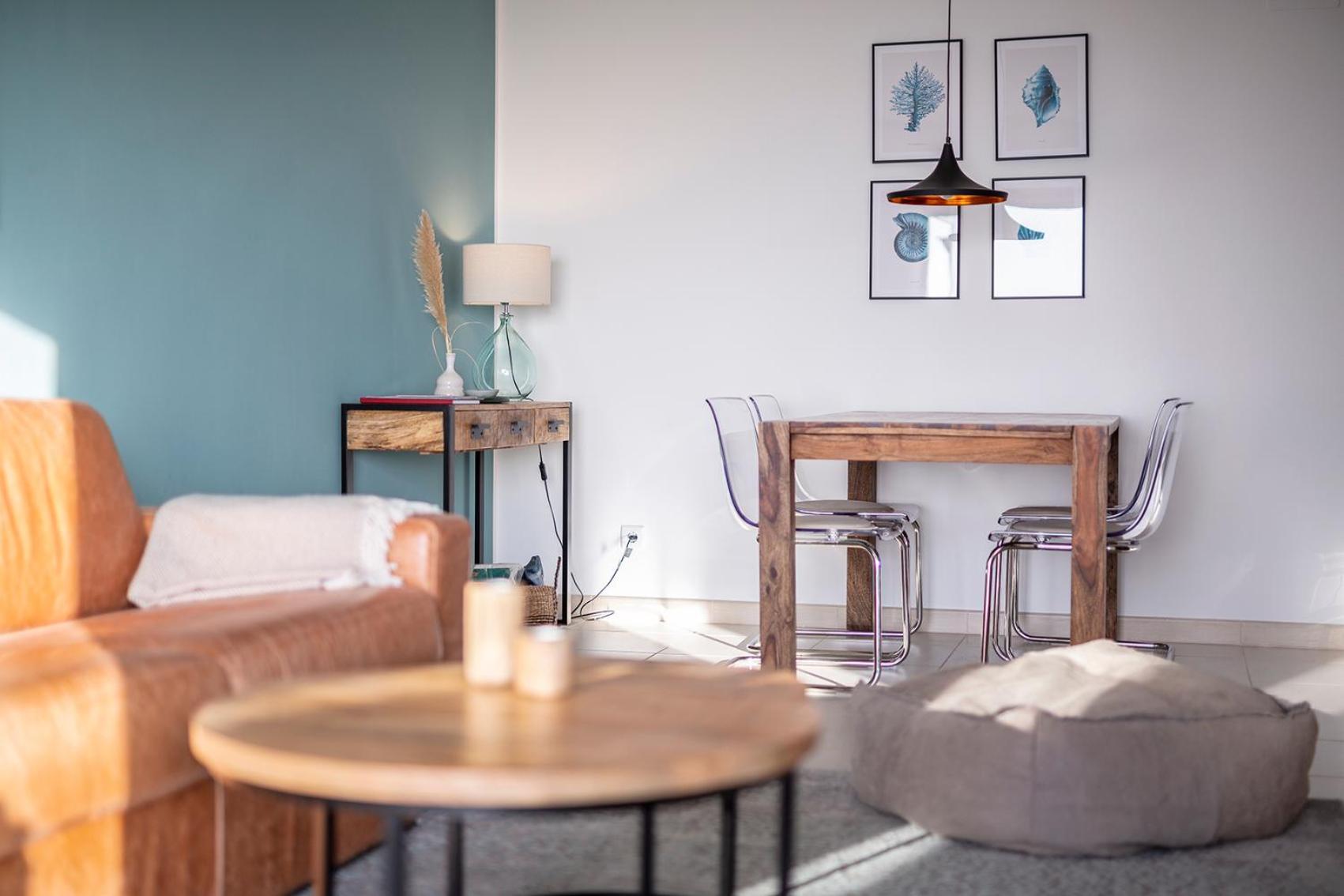 Apartamento Maresoul - Ferienapartment Mar *