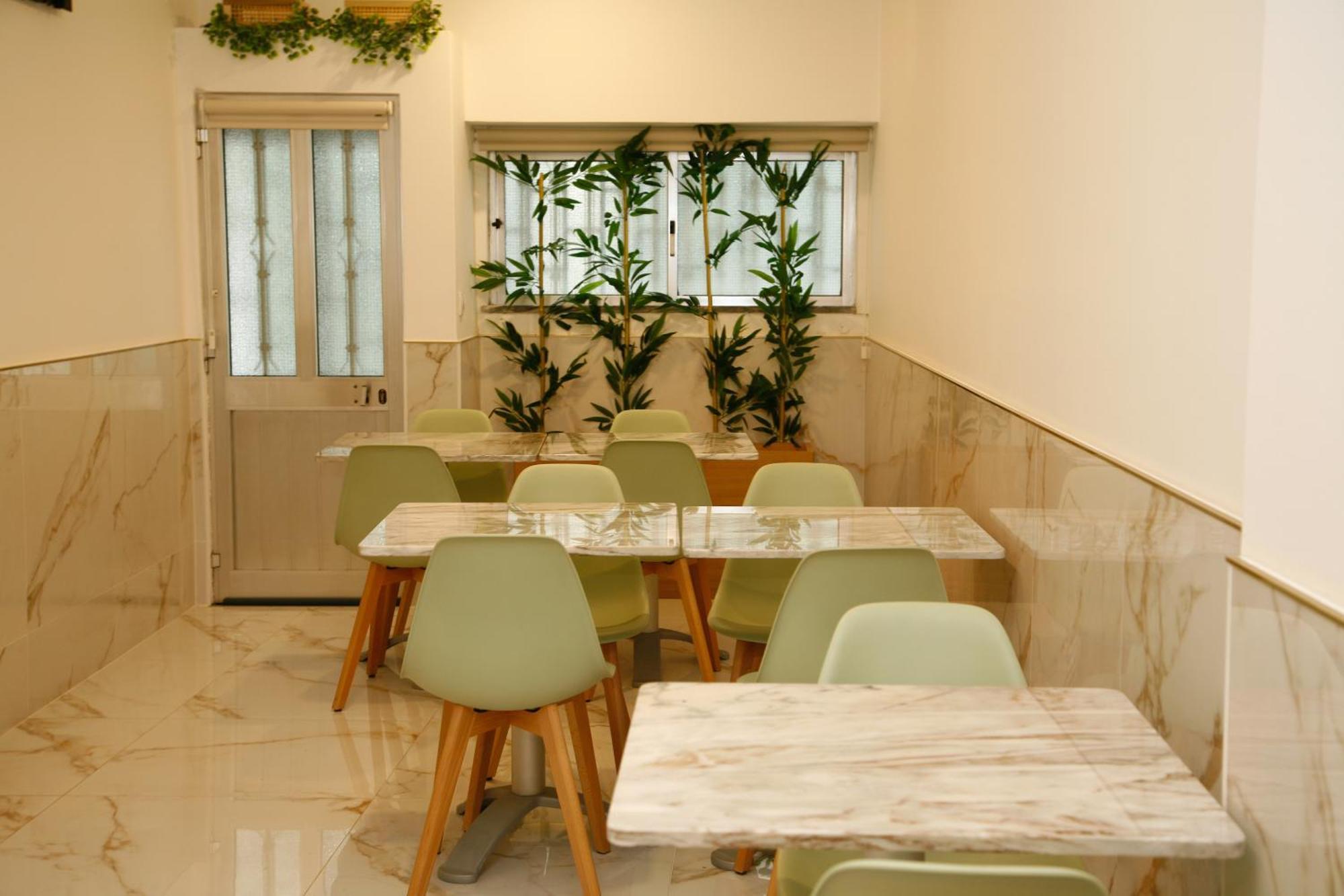 Nova Delpa Al Bed & Breakfast *