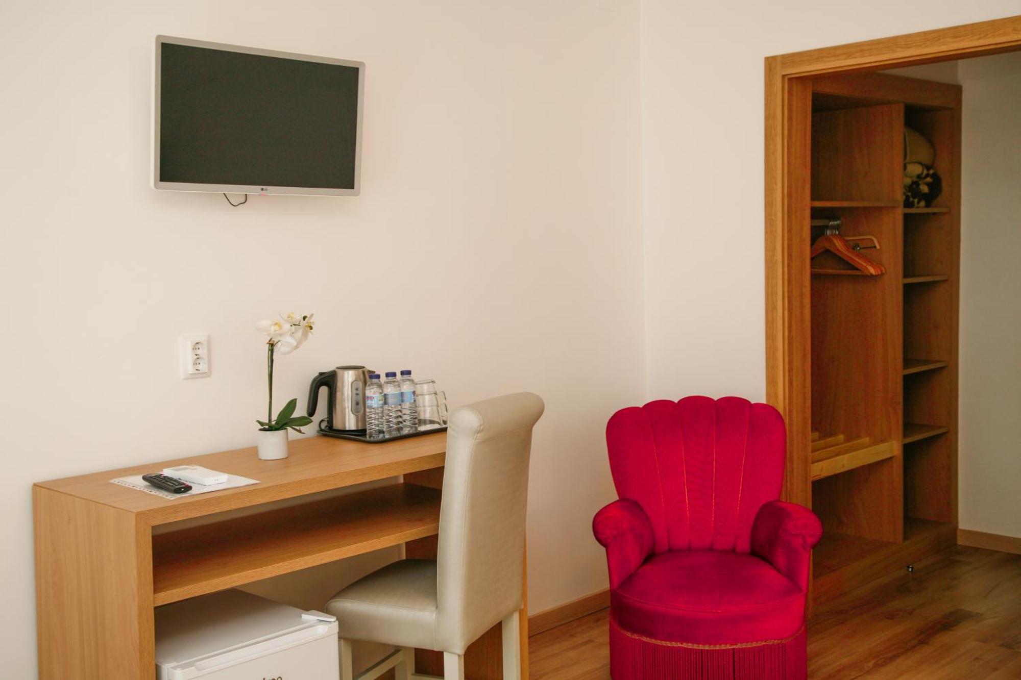 Nova Delpa Al Bed & Breakfast
