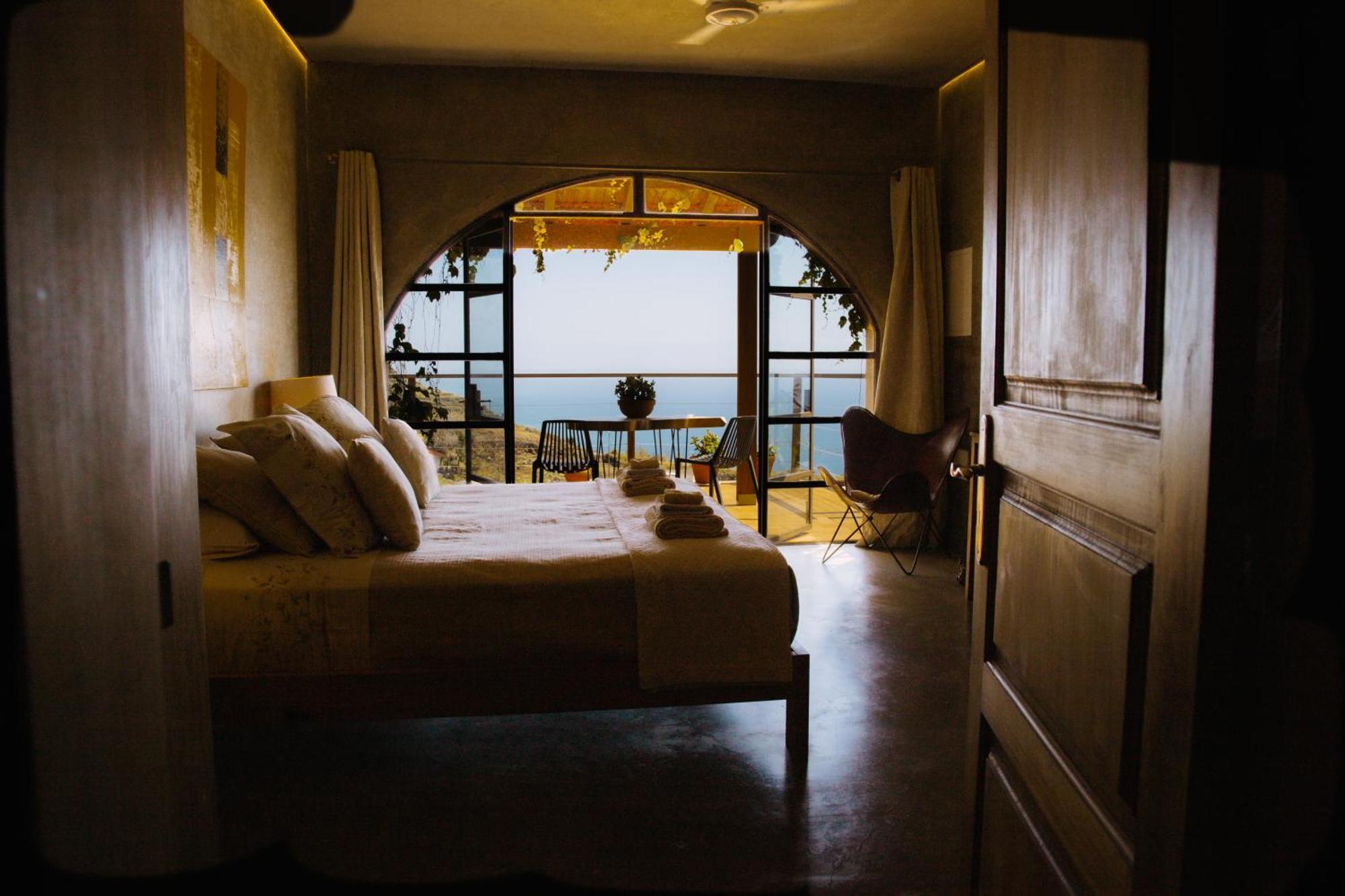 Les Terrasses Homestay Calheta (Madeira)