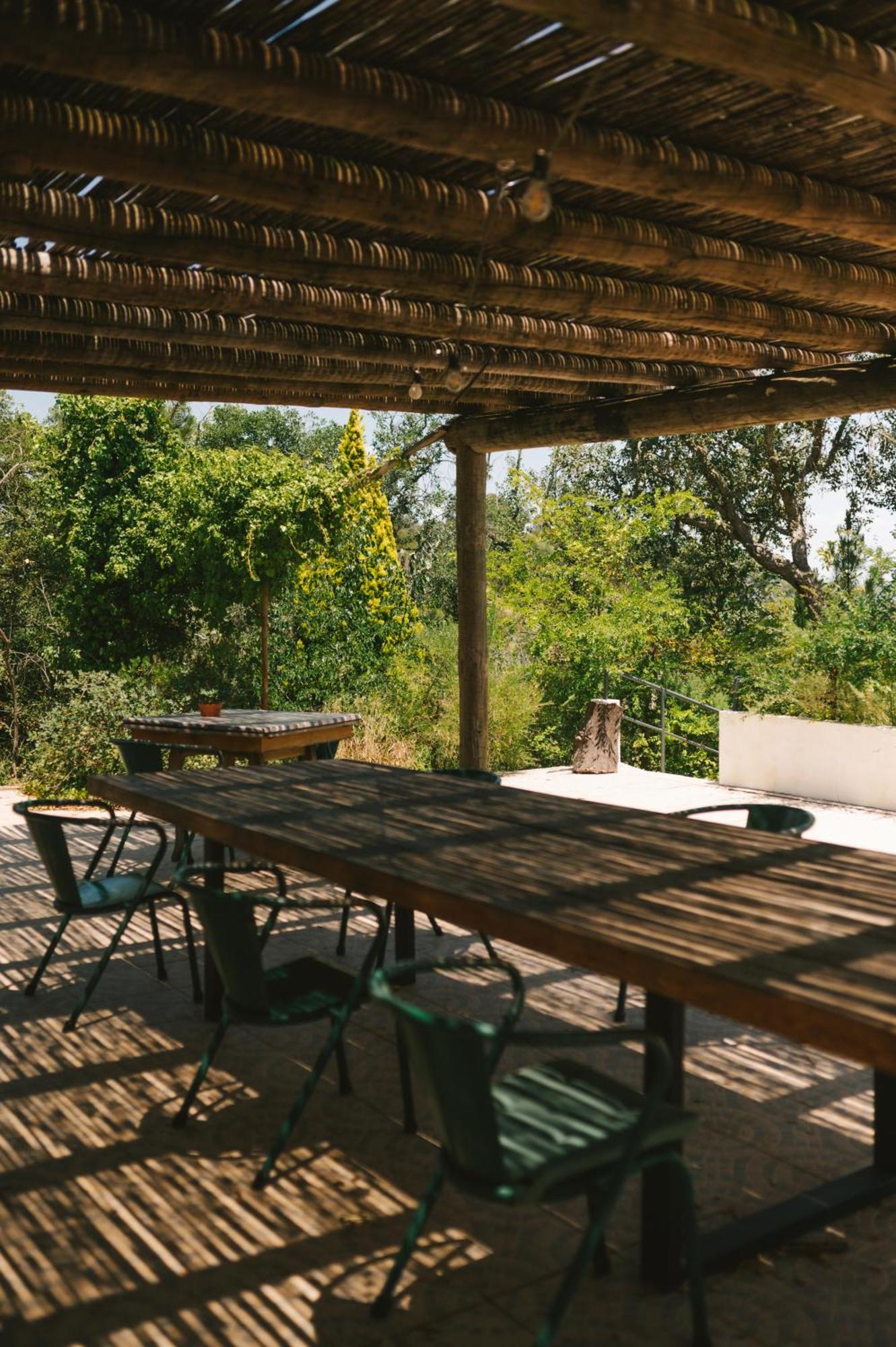 The One - Agroturismo Grândola