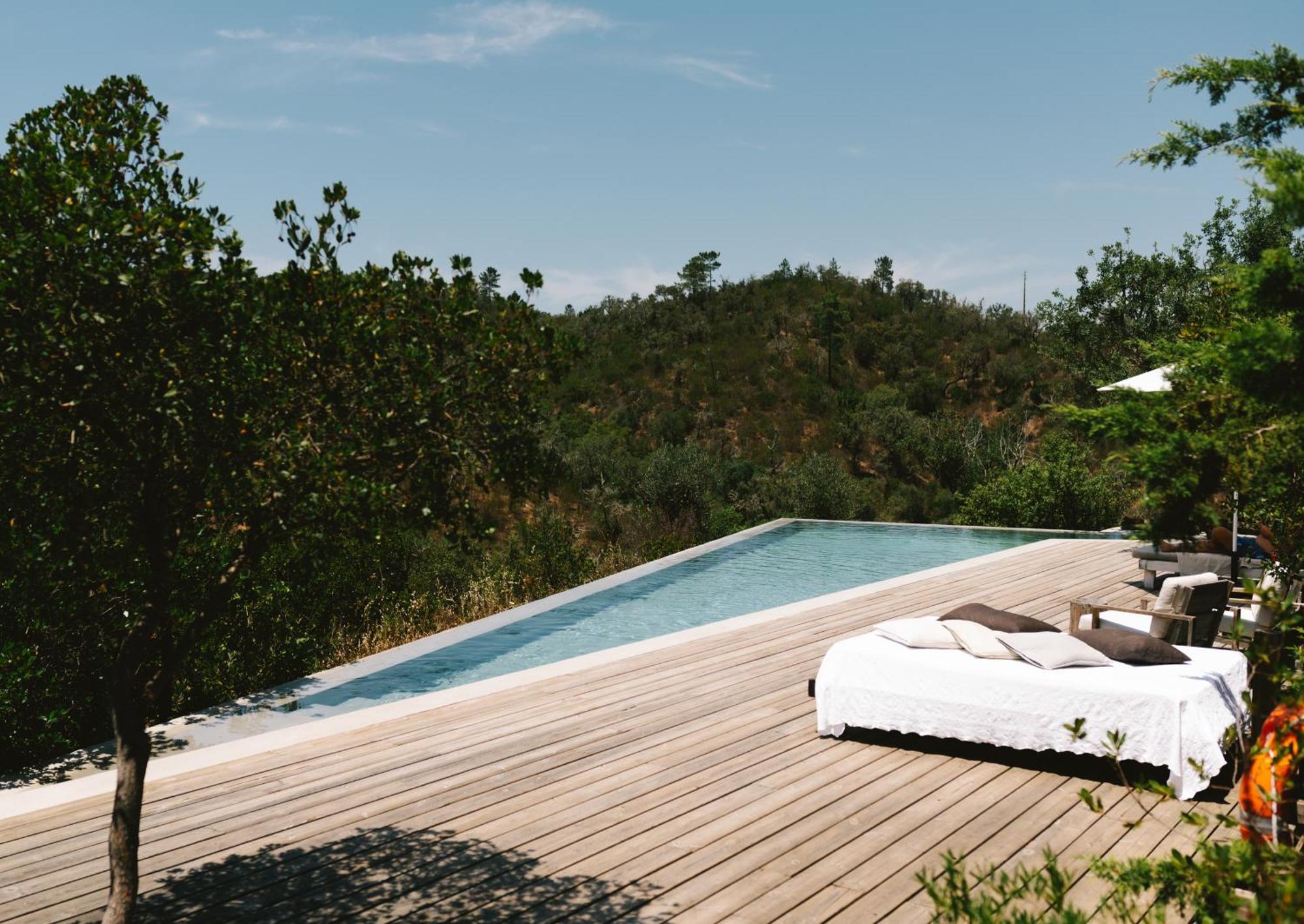 Farm stay The One - Grandola