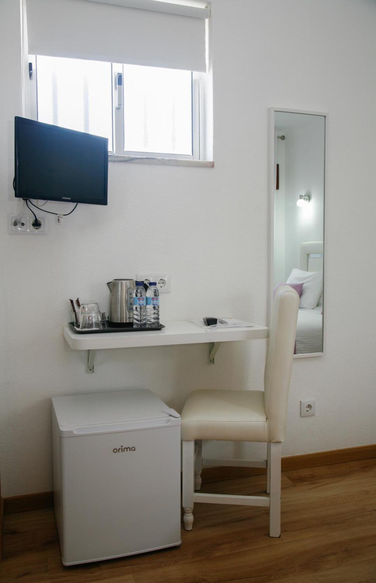 Nova Delpa Al Bed & Breakfast Caldas Da Rainha